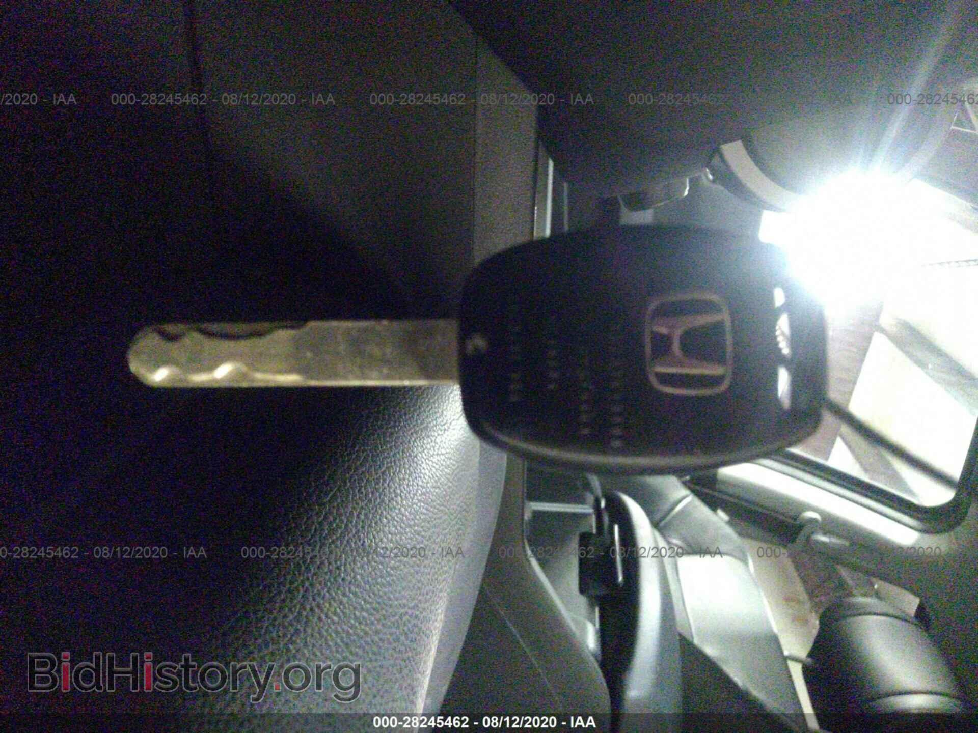 2012 HONDA PILOT - VIN: 5FNYF4H64CB076747 - Фото 11