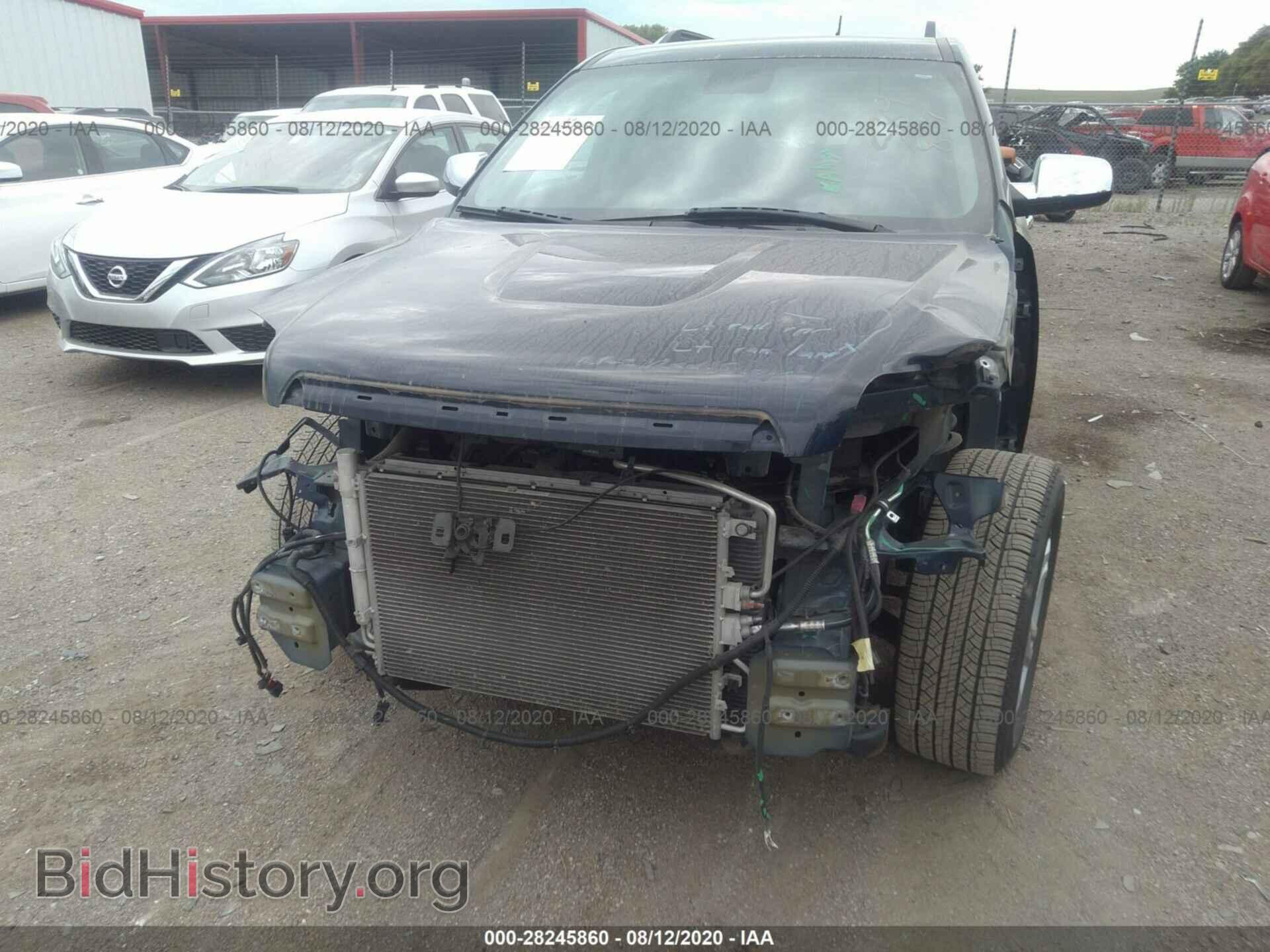 2016 GMC TERRAIN - VIN: 2GKFLUEK5G6220145 - Фото 6