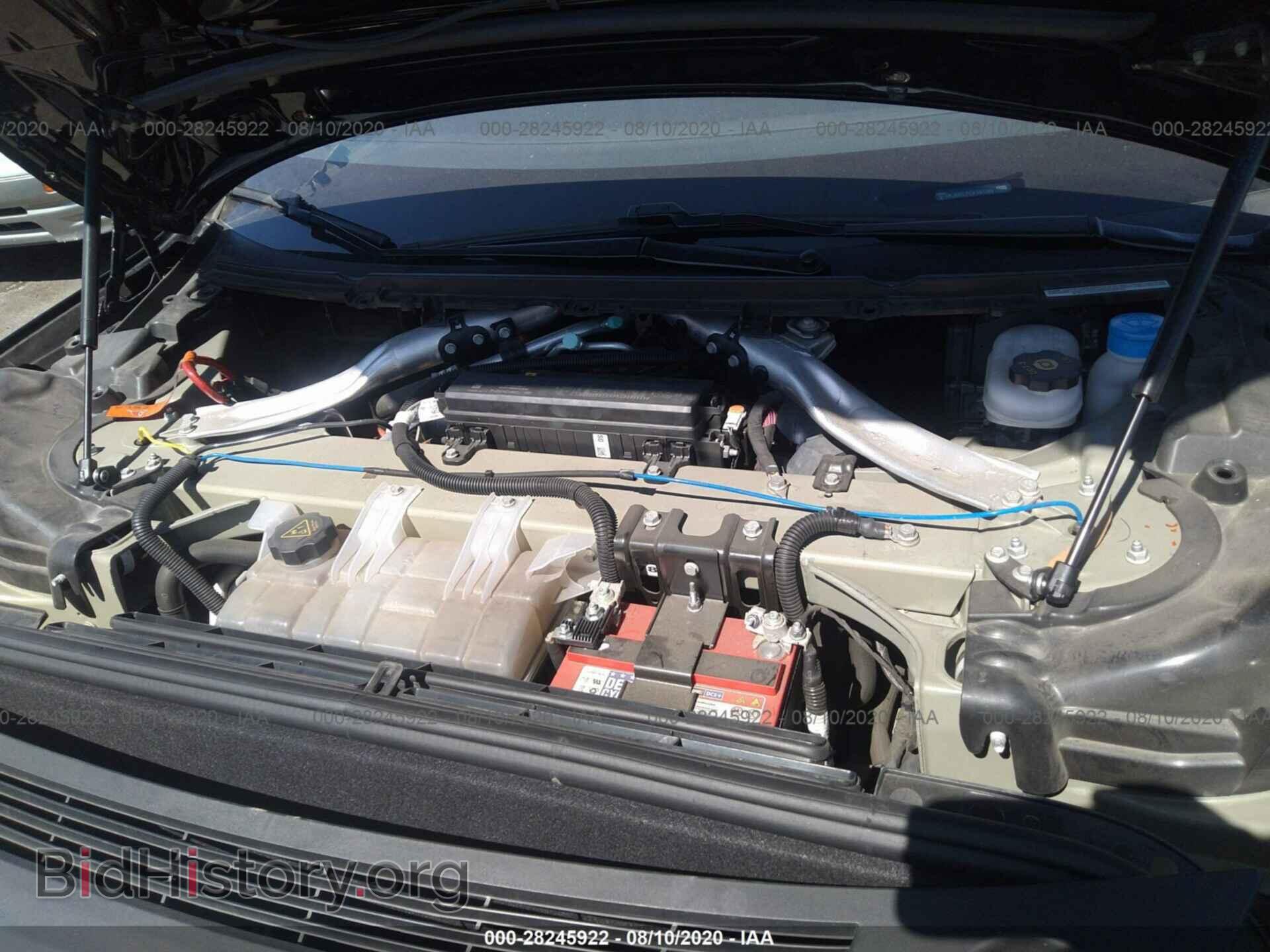 2018 TESLA MODEL S - VIN: 5YJSA1E24JF264296 - Photo 10
