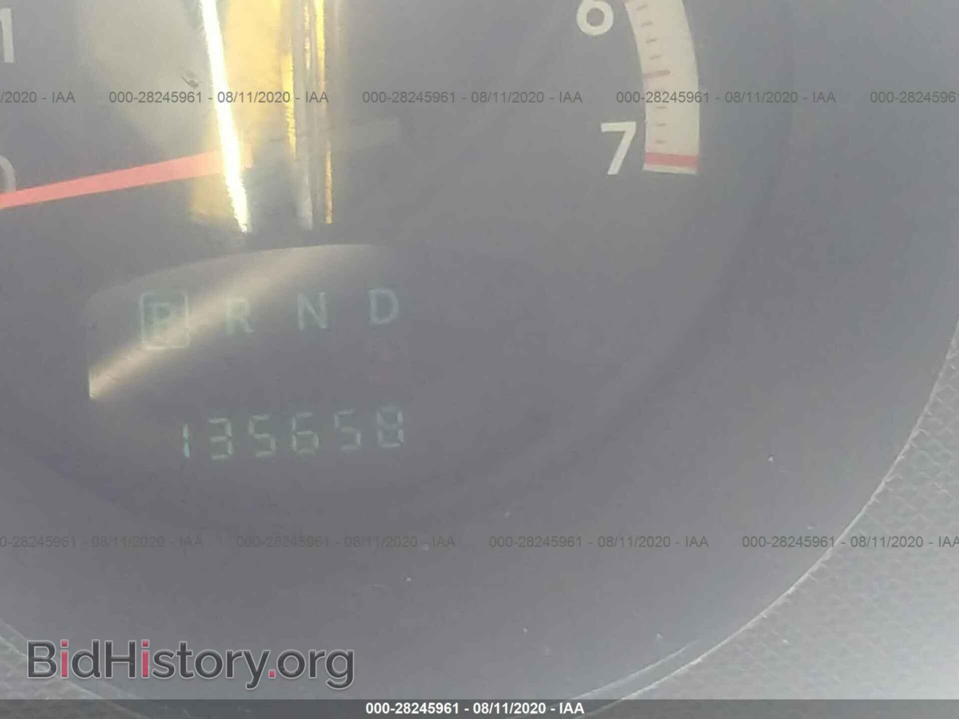 2011 DODGE NITRO - VIN: 1D4PT4GX4BW543953 - Photo 7