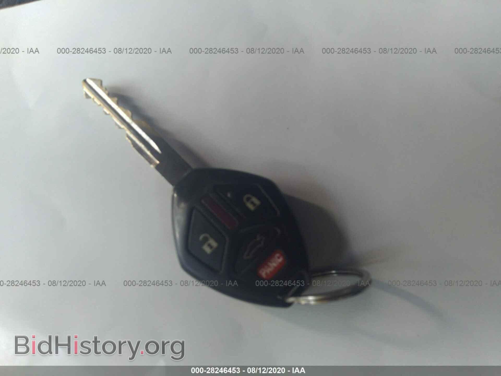 2006 MITSUBISHI ECLIPSE - VIN: 4A3AK24F56E006040 - Photo 11