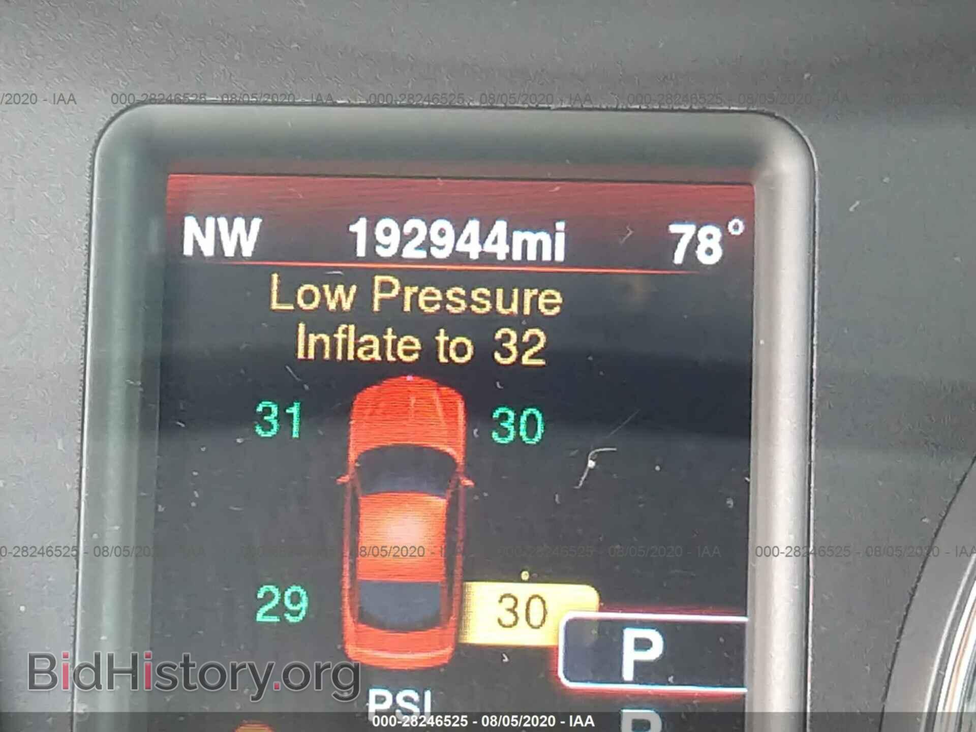 2014 DODGE CHARGER - VIN: 2C3CDXCT7EH113340 - Photo 7
