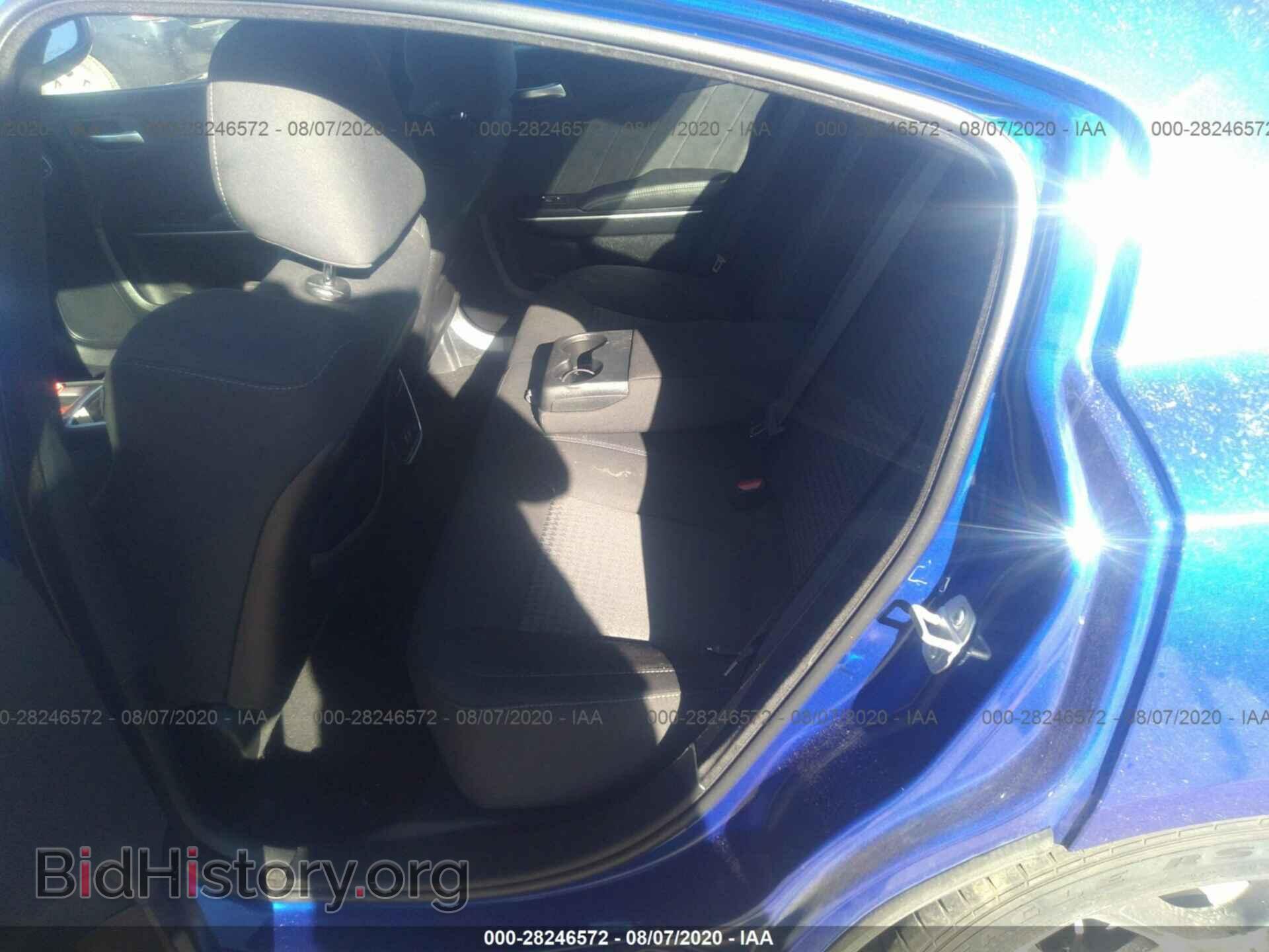 2019 DODGE CHARGER - VIN: 2C3CDXHG7KH584783 - Фото 8