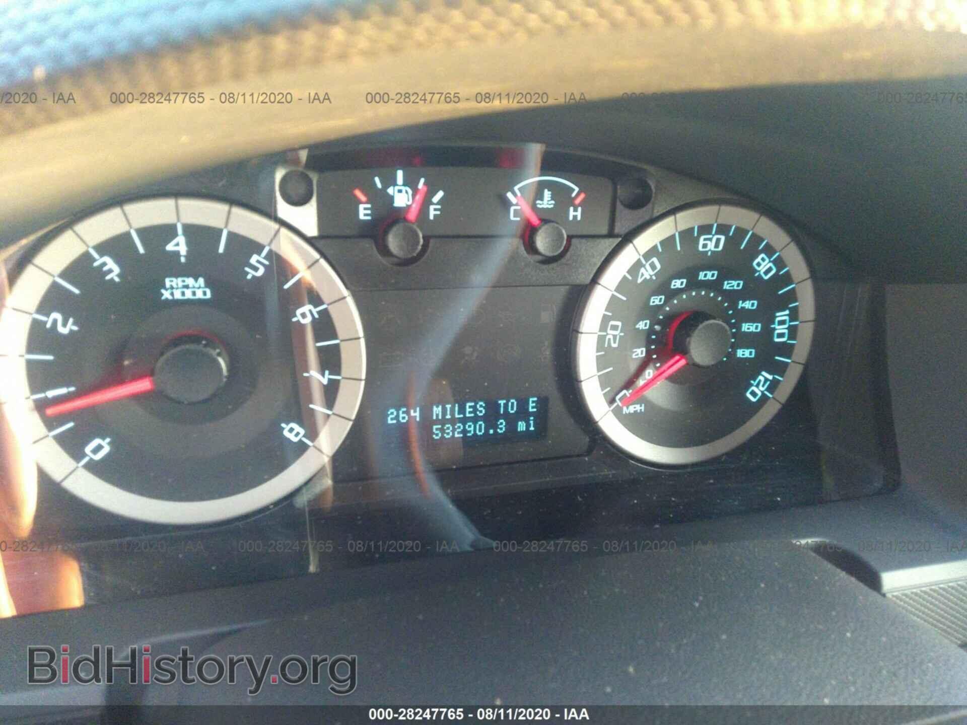 2012 FORD ESCAPE - VIN: 1FMCU0DG4CKA56908 - Фото 7