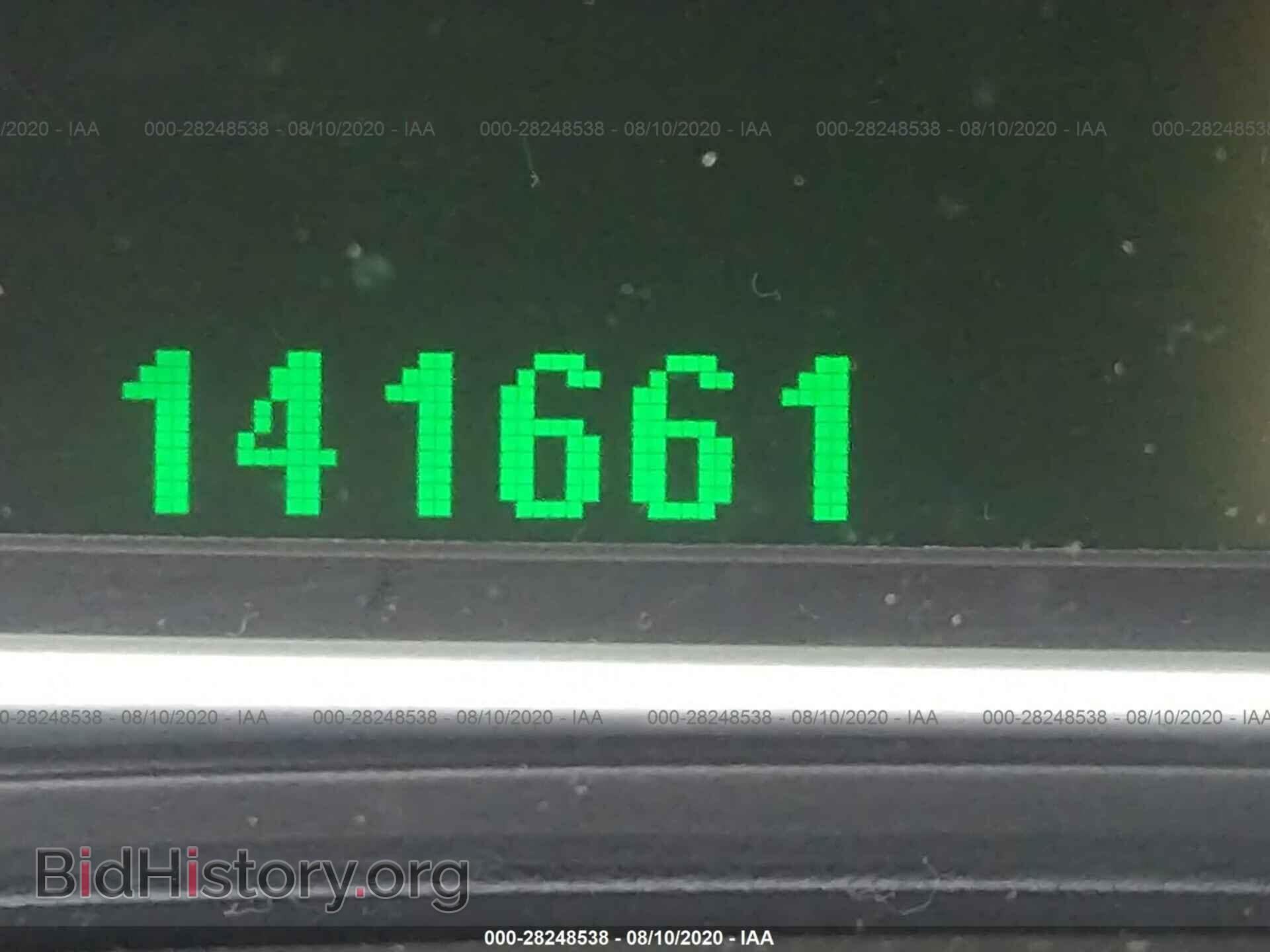 2008 SAAB 9-3 - VIN: YS3FB46Y981110844 - Фото 7