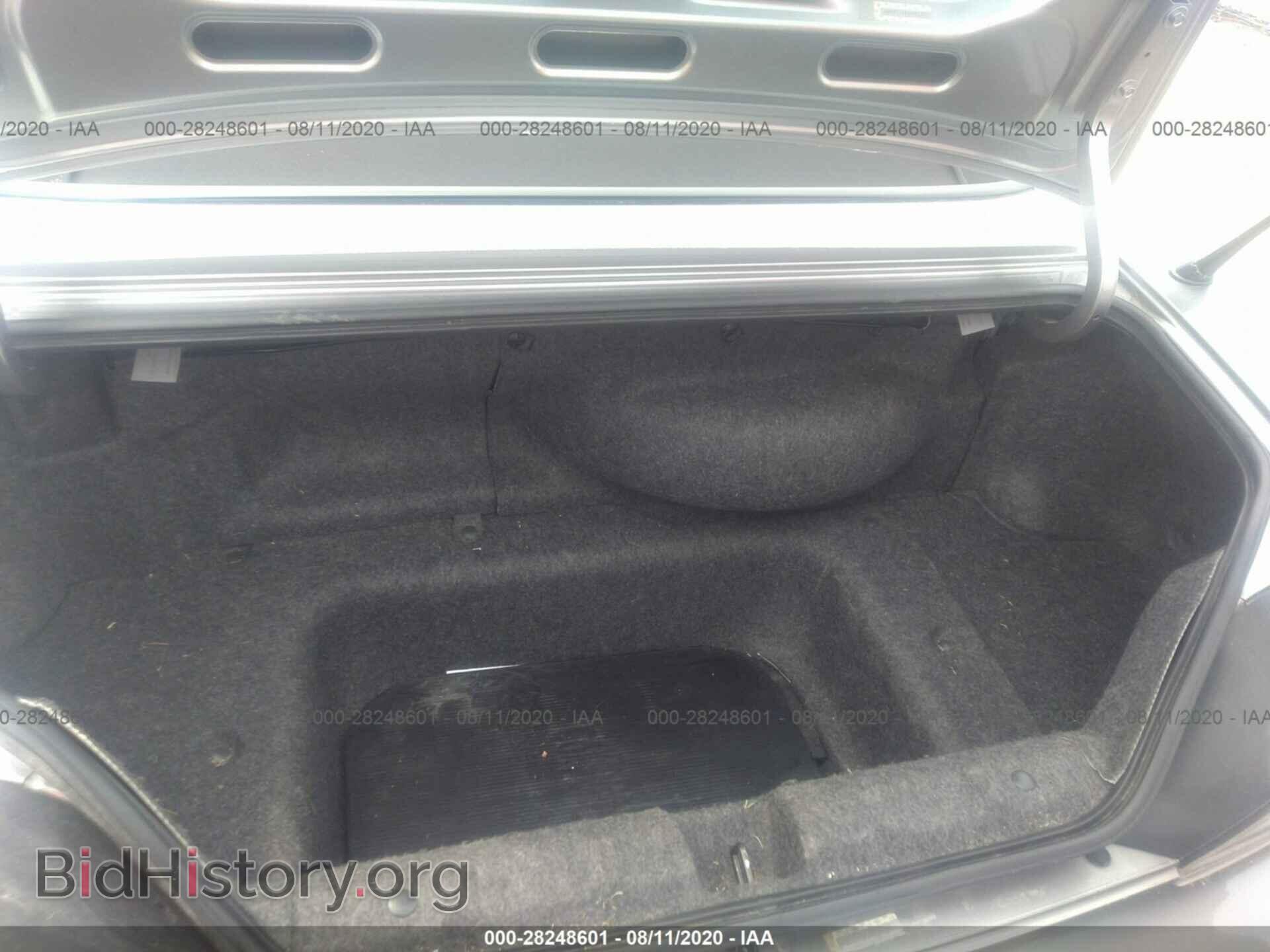 2004 HONDA S2000 - VIN: JHMAP21444S001271 - Фото 6