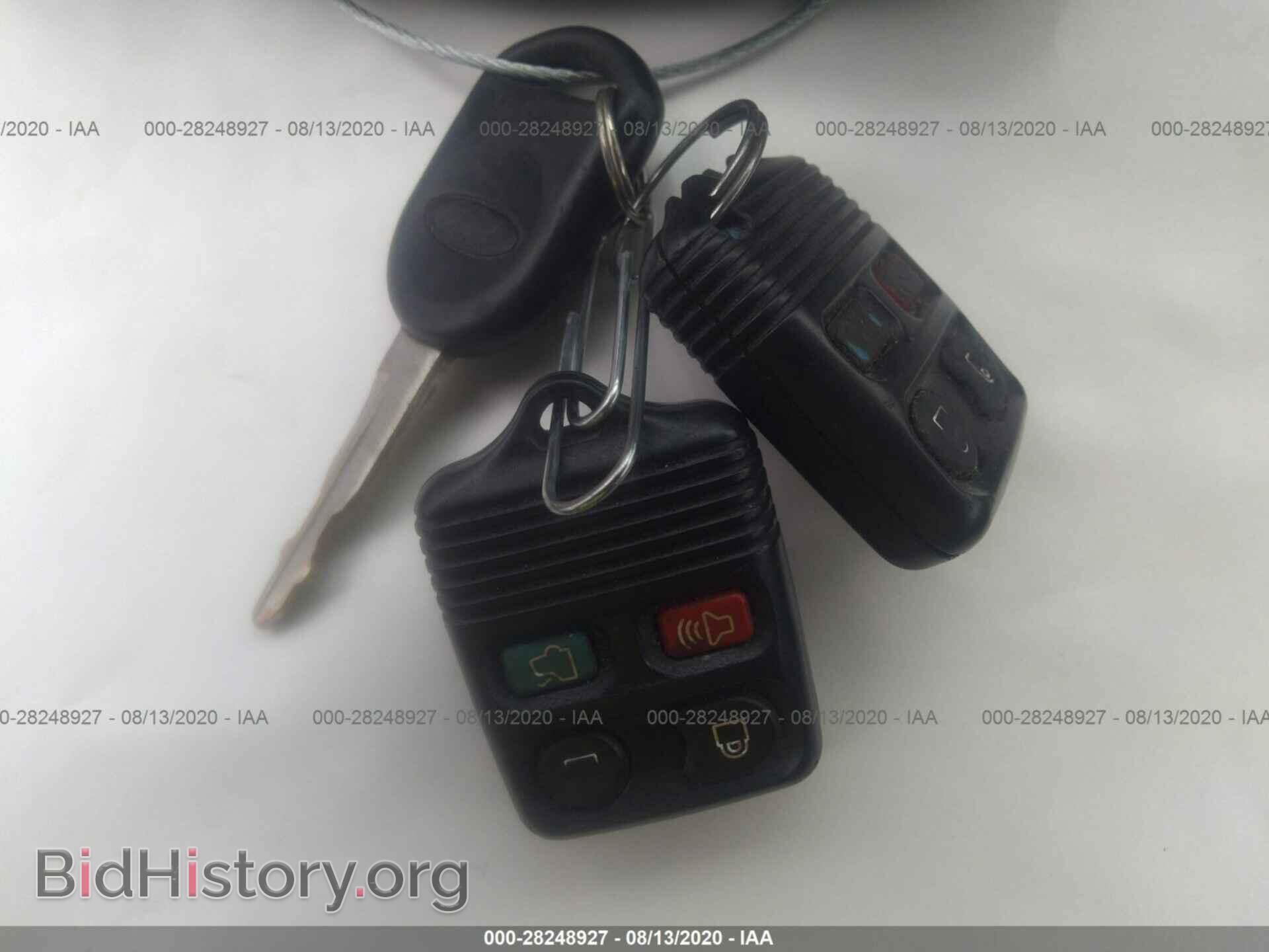 2008 FORD FOCUS - VIN: 1FAHP35NX8W299547 - Фото 11