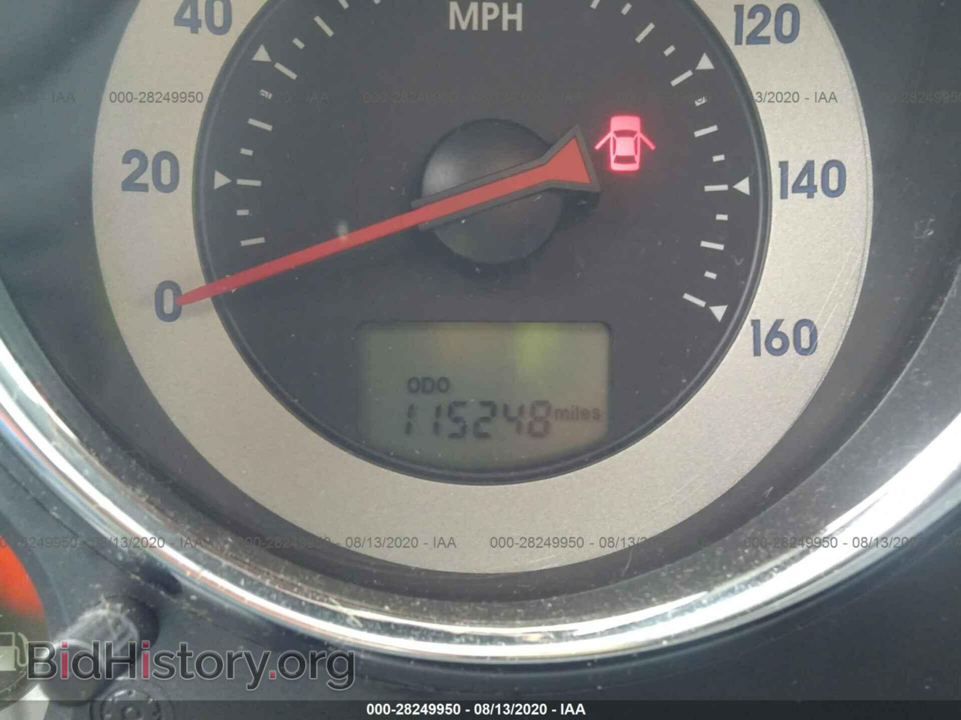 2009 MITSUBISHI ECLIPSE - VIN: 4A3AK24F59E041939 - Photo 7