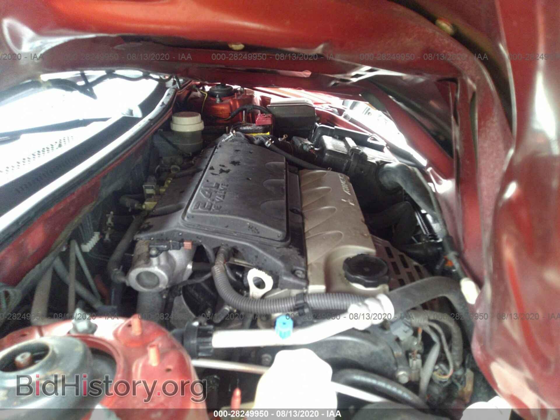 2009 MITSUBISHI ECLIPSE - VIN: 4A3AK24F59E041939 - Photo 10
