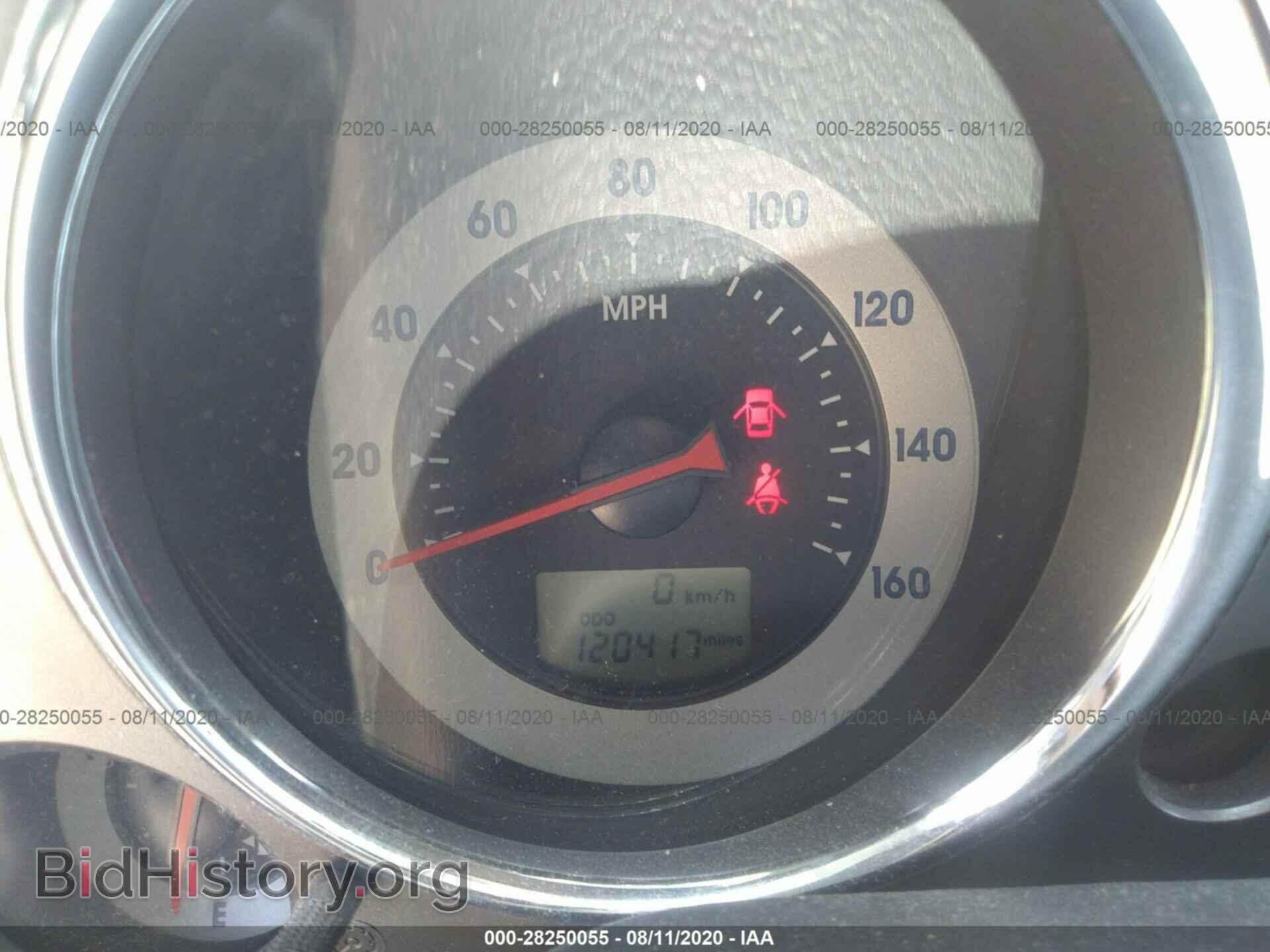 2009 MITSUBISHI ECLIPSE - VIN: 4A3AK24F49E040619 - Фото 7