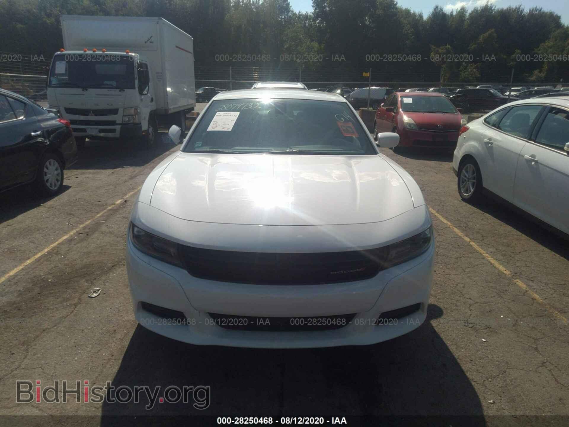 2019 DODGE CHARGER - VIN: 2C3CDXBG0KH554551 - Photo 6