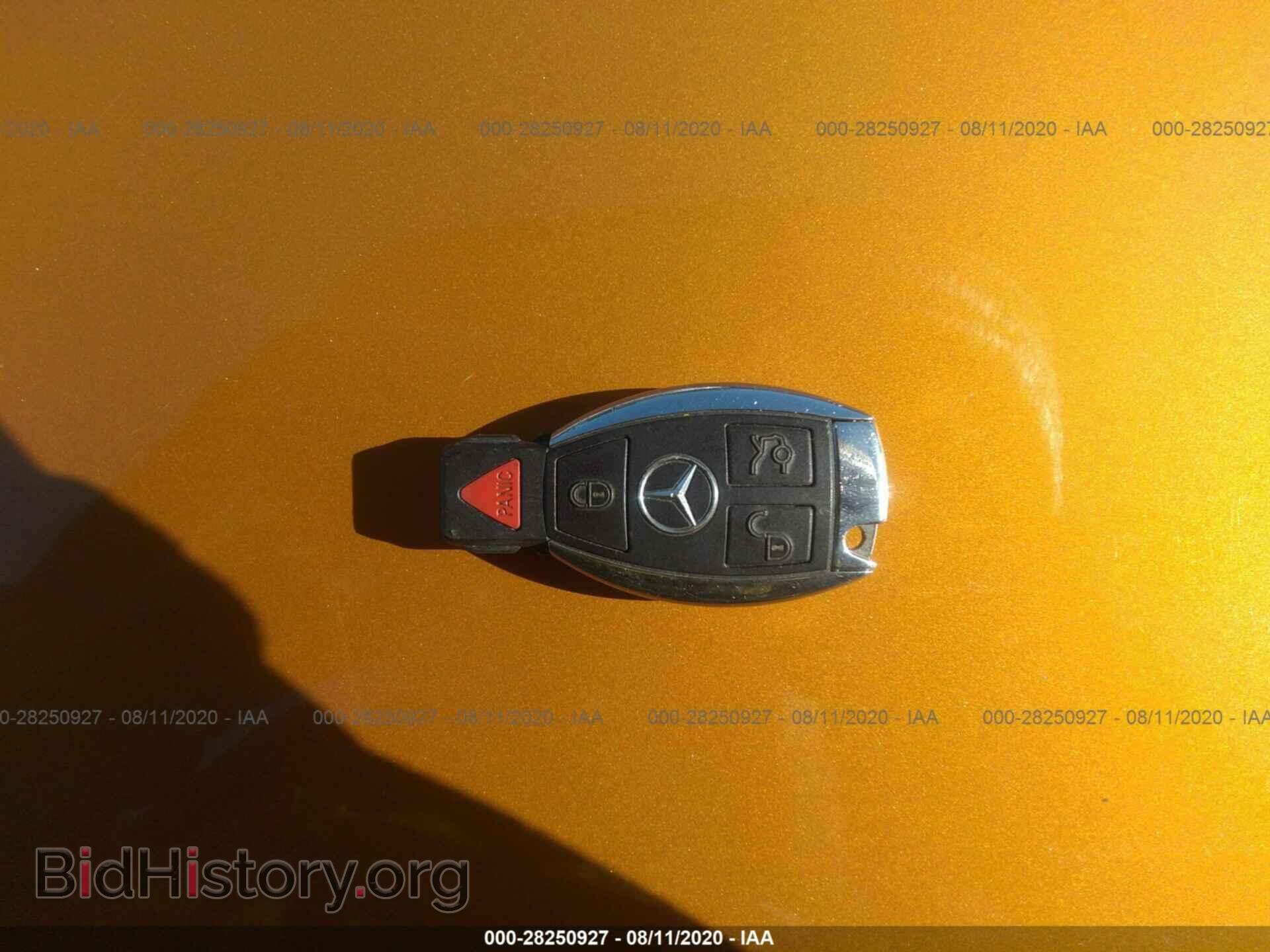 2010 MERCEDES-BENZ E-CLASS - VIN: WDDHF5GB7AA114892 - Фото 11