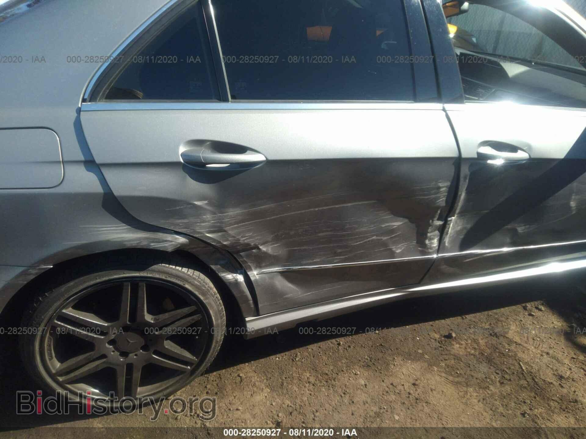2010 MERCEDES-BENZ E-CLASS - VIN: WDDHF5GB7AA114892 - Фото 6