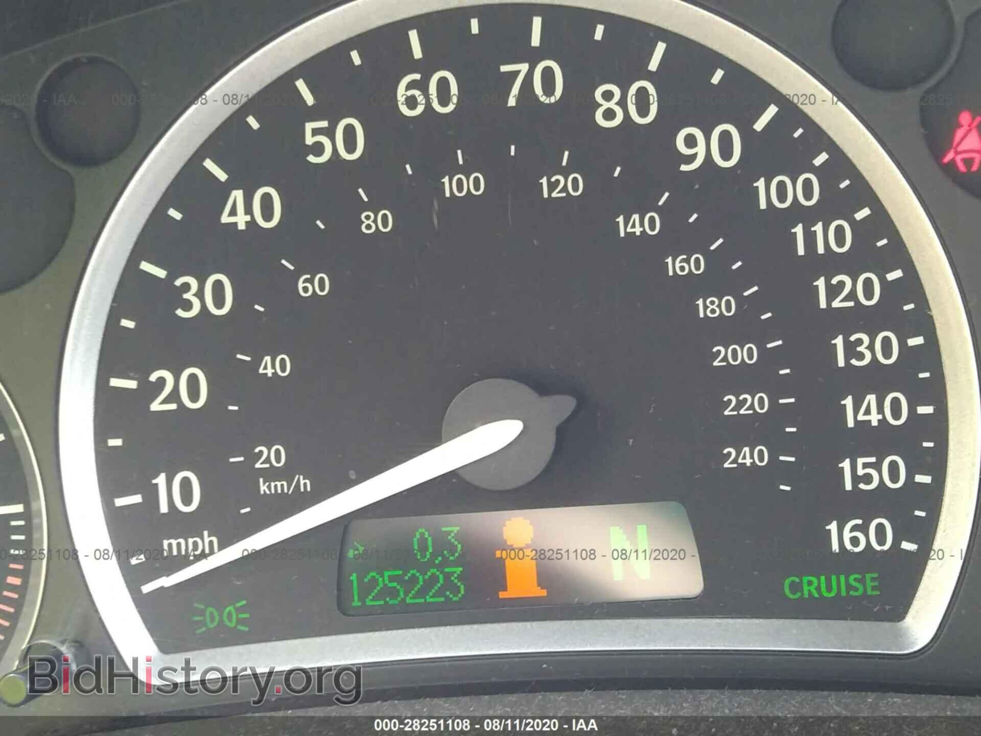 2004 SAAB 9-3 - VIN: YS3FH49Y841029385 - Фото 7