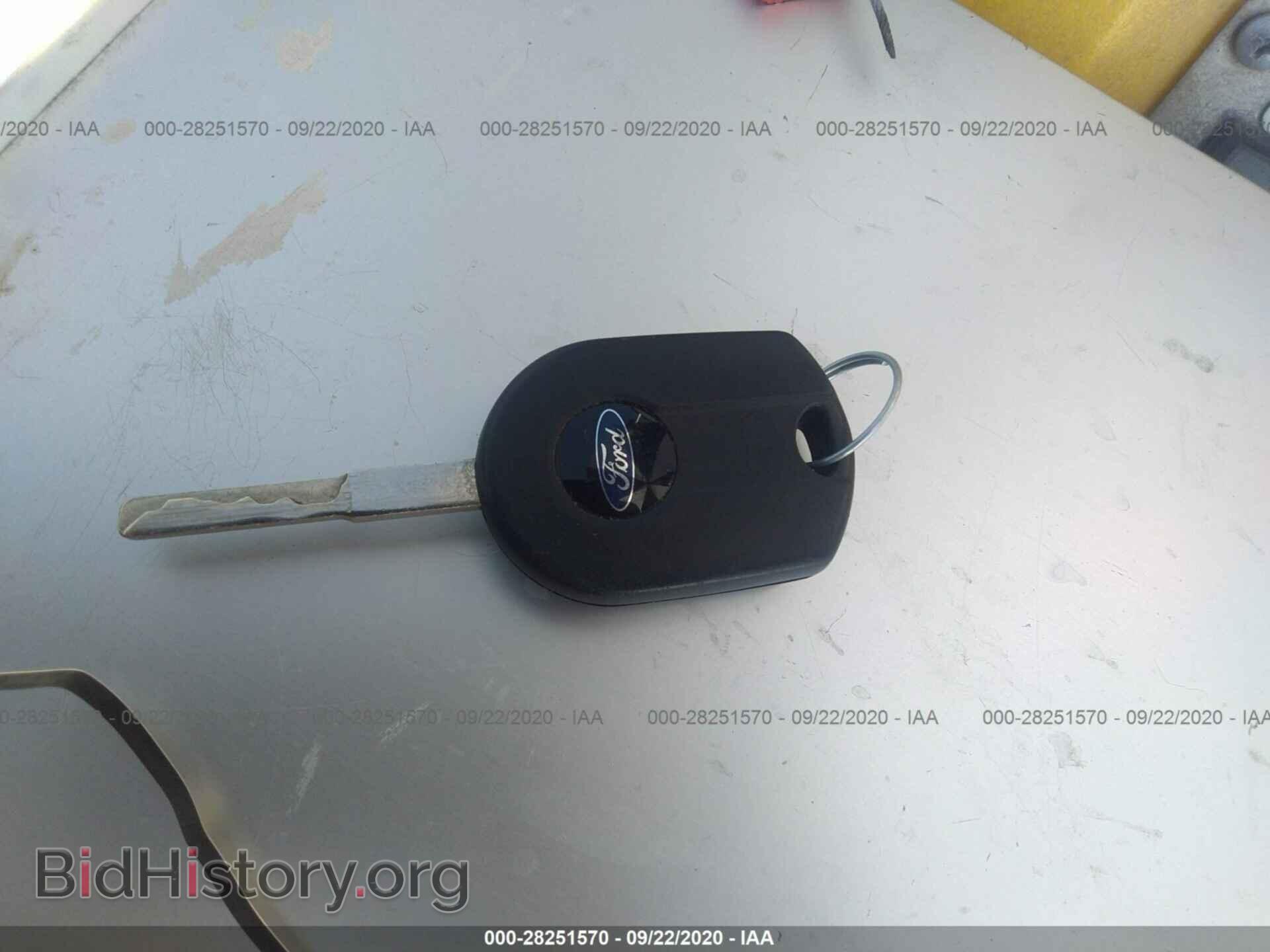 2015 FORD FOCUS - VIN: 1FADP3F29FL211069 - Photo 11