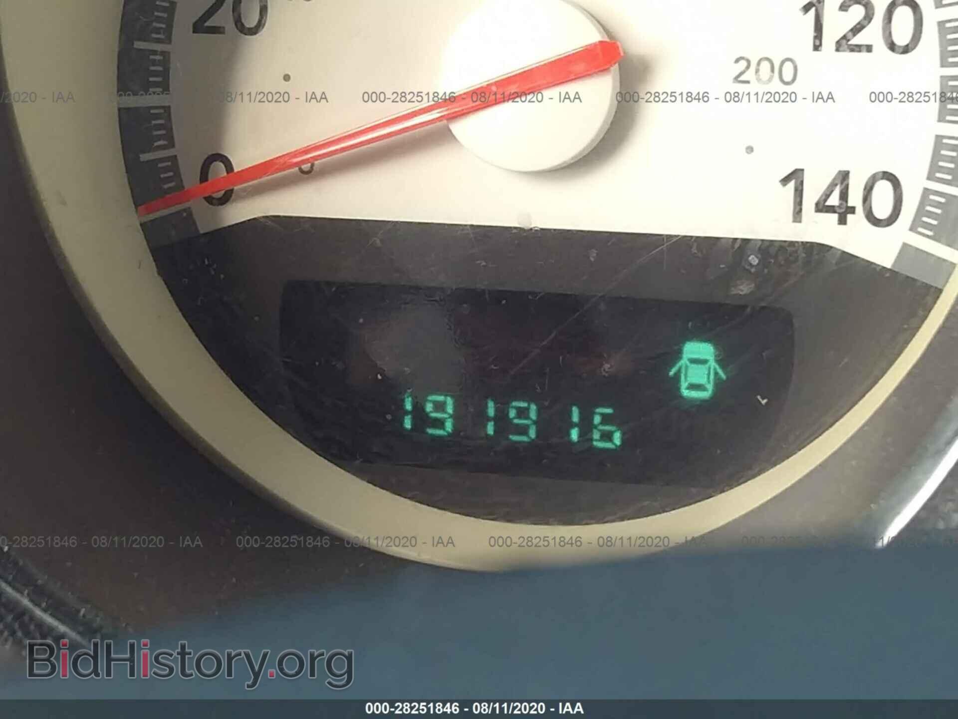 2009 DODGE CHARGER - VIN: 2B3KA43D19H530497 - Фото 7