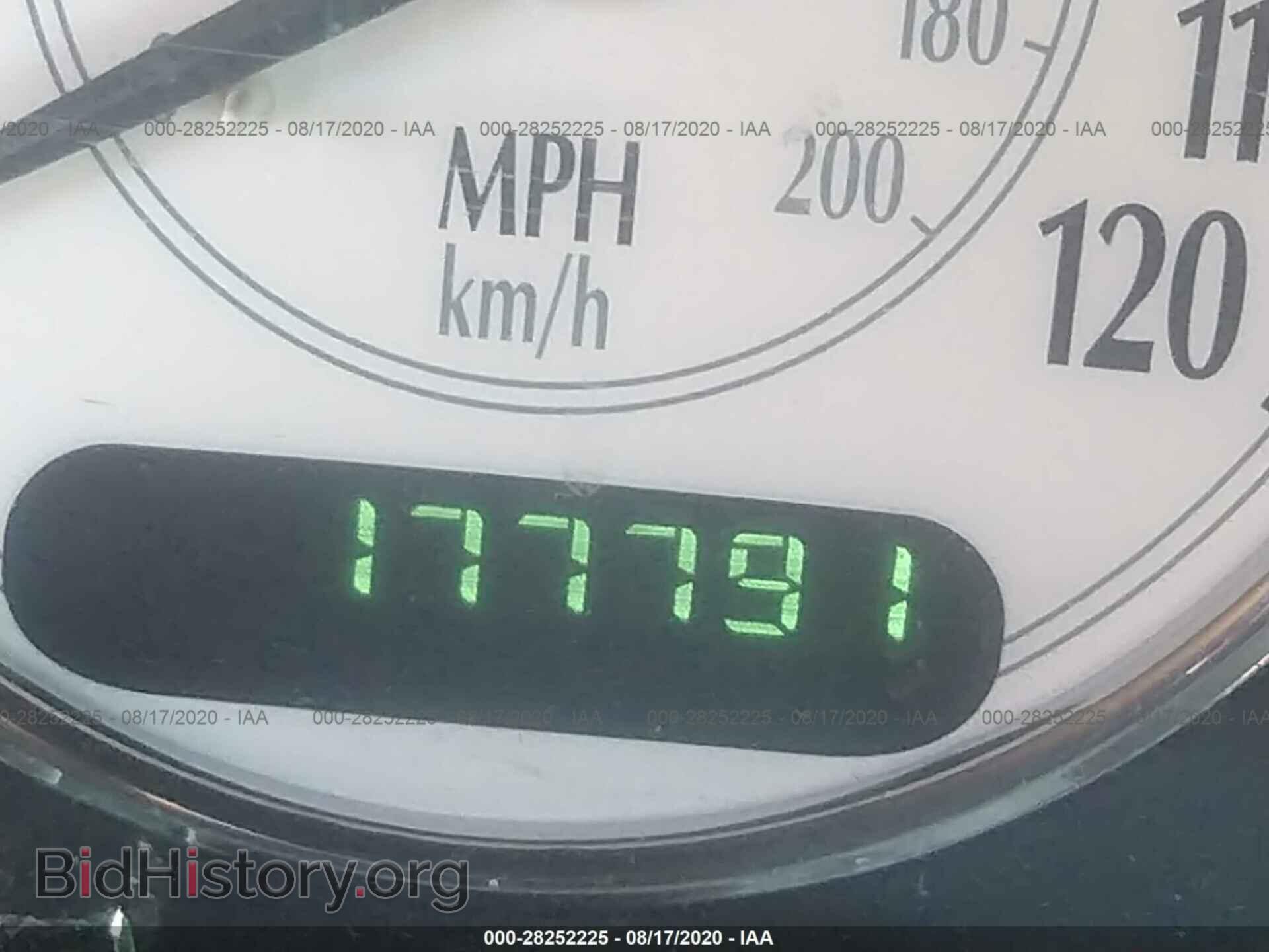 2004 CHRYSLER 300M - VIN: 2C3HE66G84H688802 - Photo 7