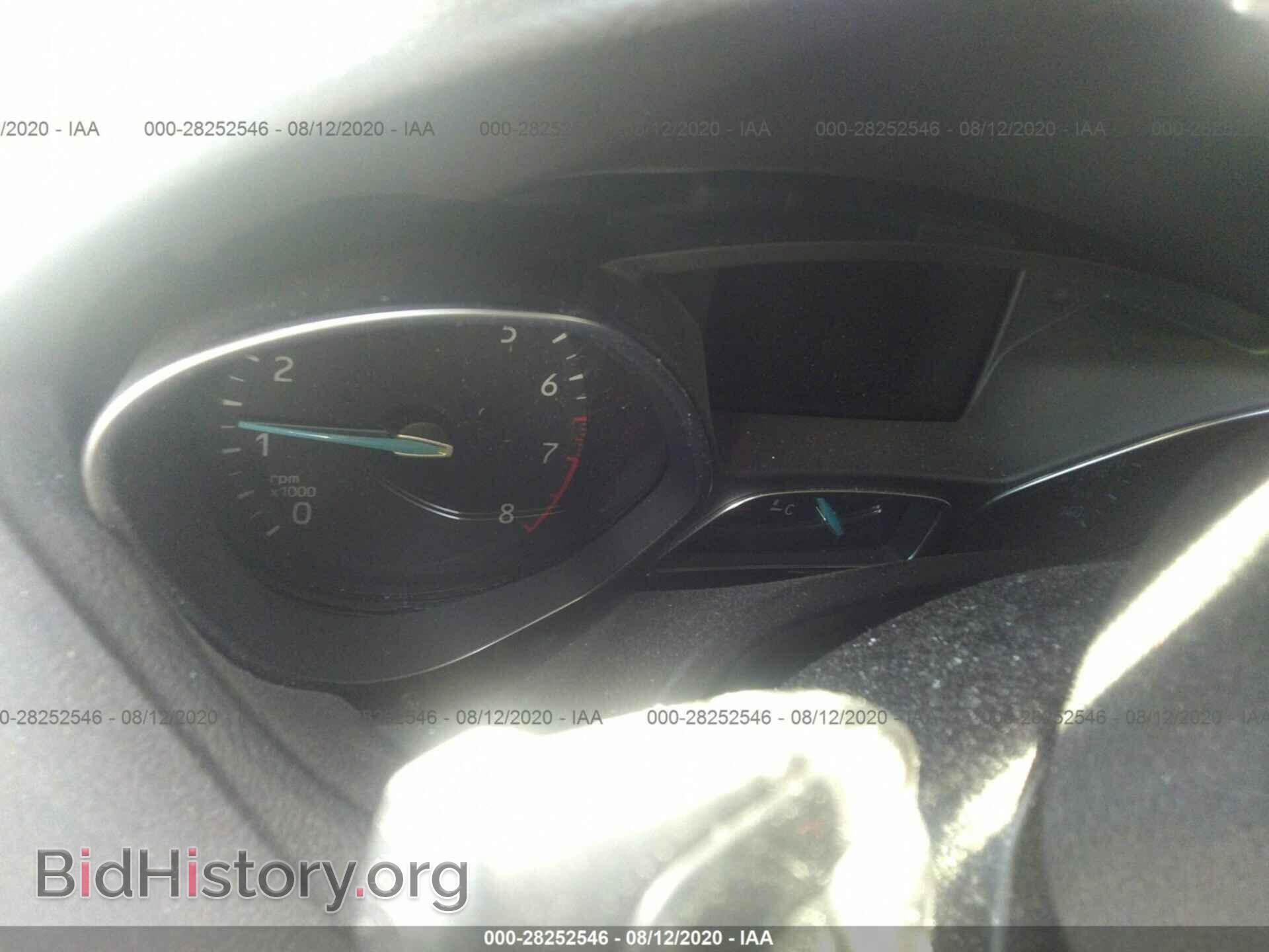 2015 FORD FOCUS - VIN: 1FADP3K25FL385713 - Photo 7