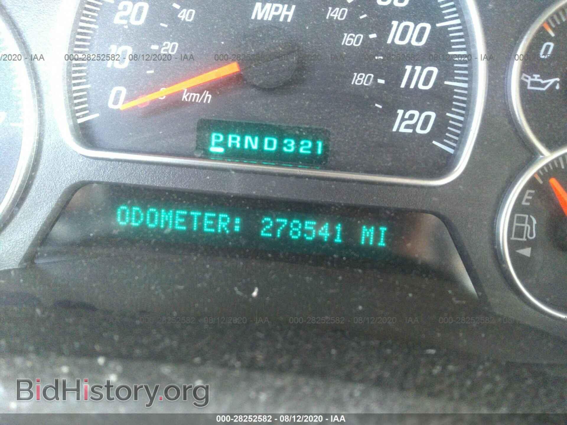 2002 GMC ENVOY - VIN: 1GKDT13S522451867 - Фото 7