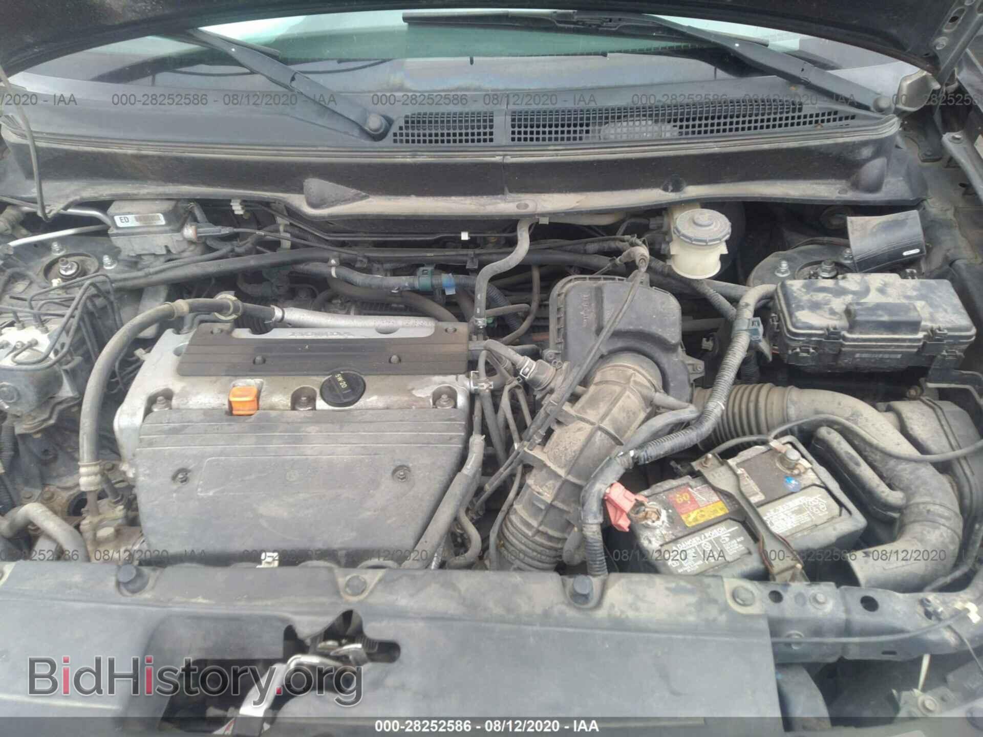 2003 HONDA ELEMENT - VIN: 5J6YH28593L007369 - Photo 10