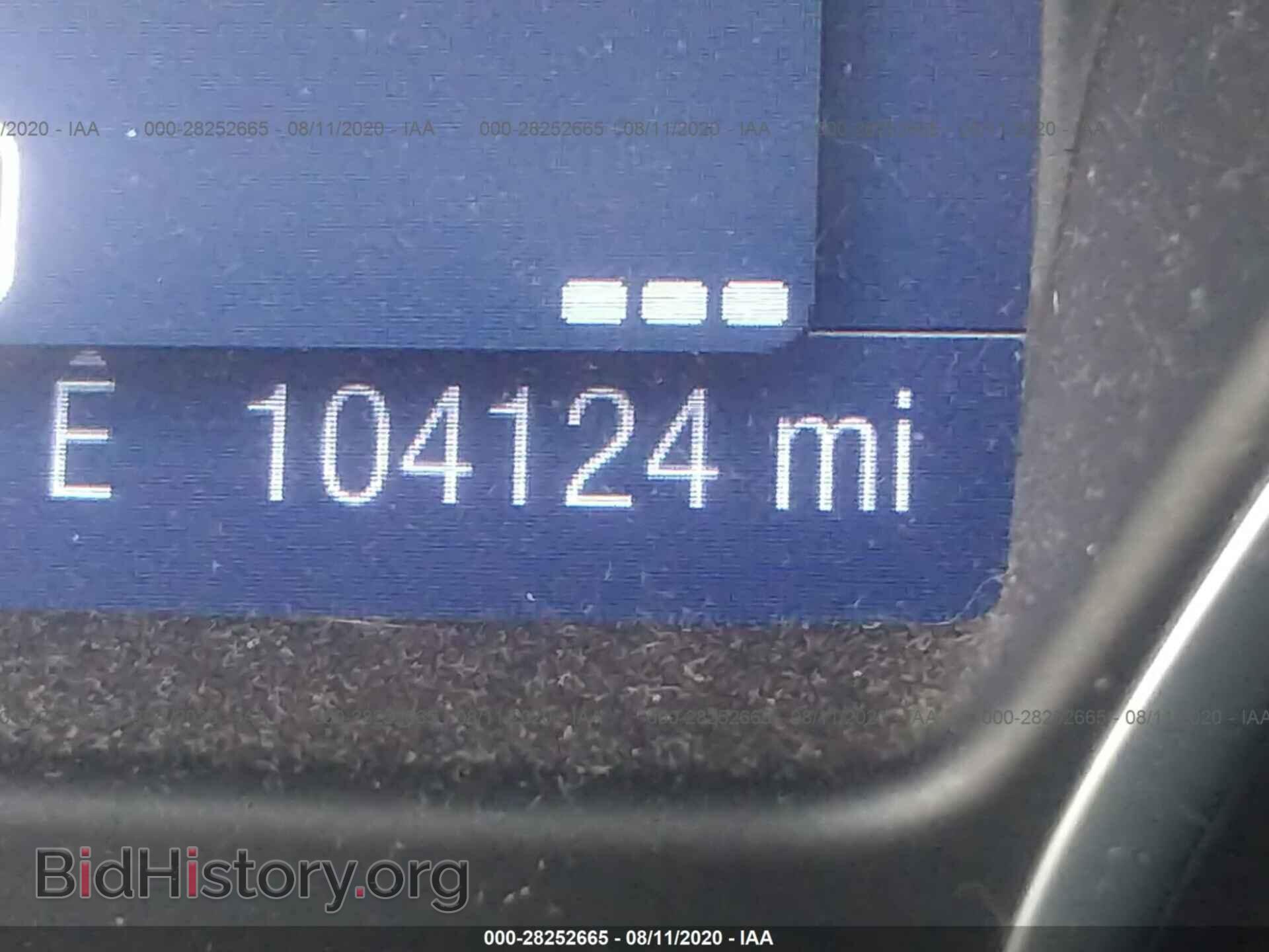 2014 FORD FOCUS - VIN: 1FADP3F2XEL110847 - Фото 7