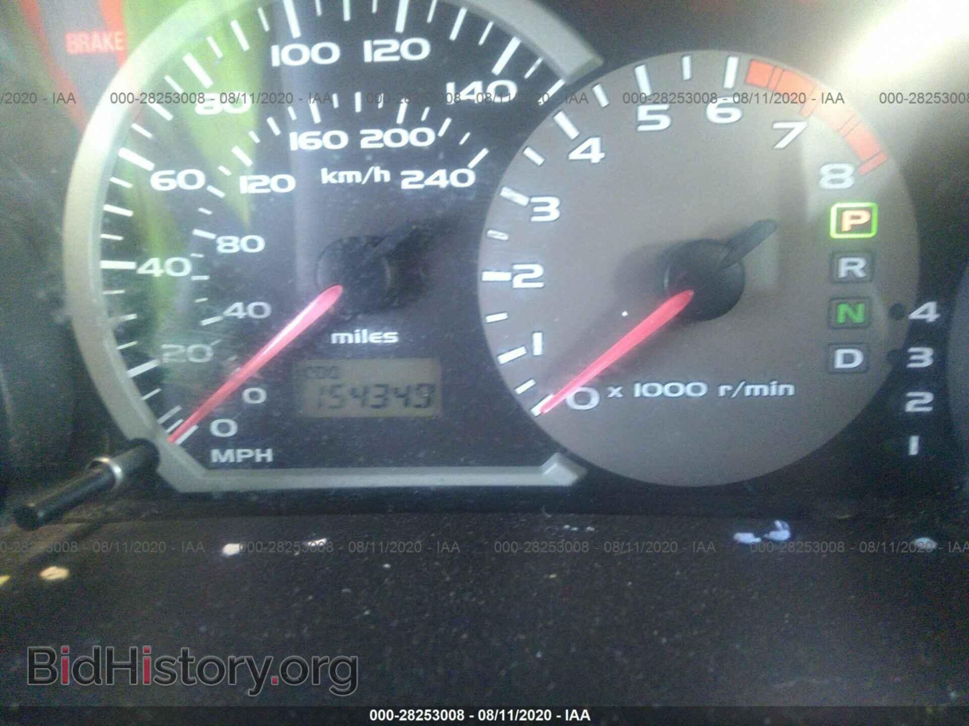2003 MITSUBISHI ECLIPSE - VIN: 4A3AC84H83E108977 - Фото 7