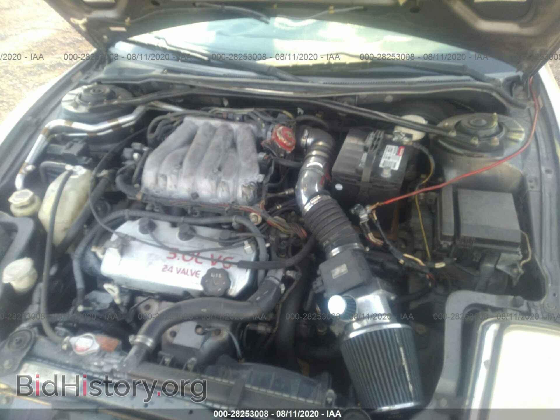 2003 MITSUBISHI ECLIPSE - VIN: 4A3AC84H83E108977 - Фото 10