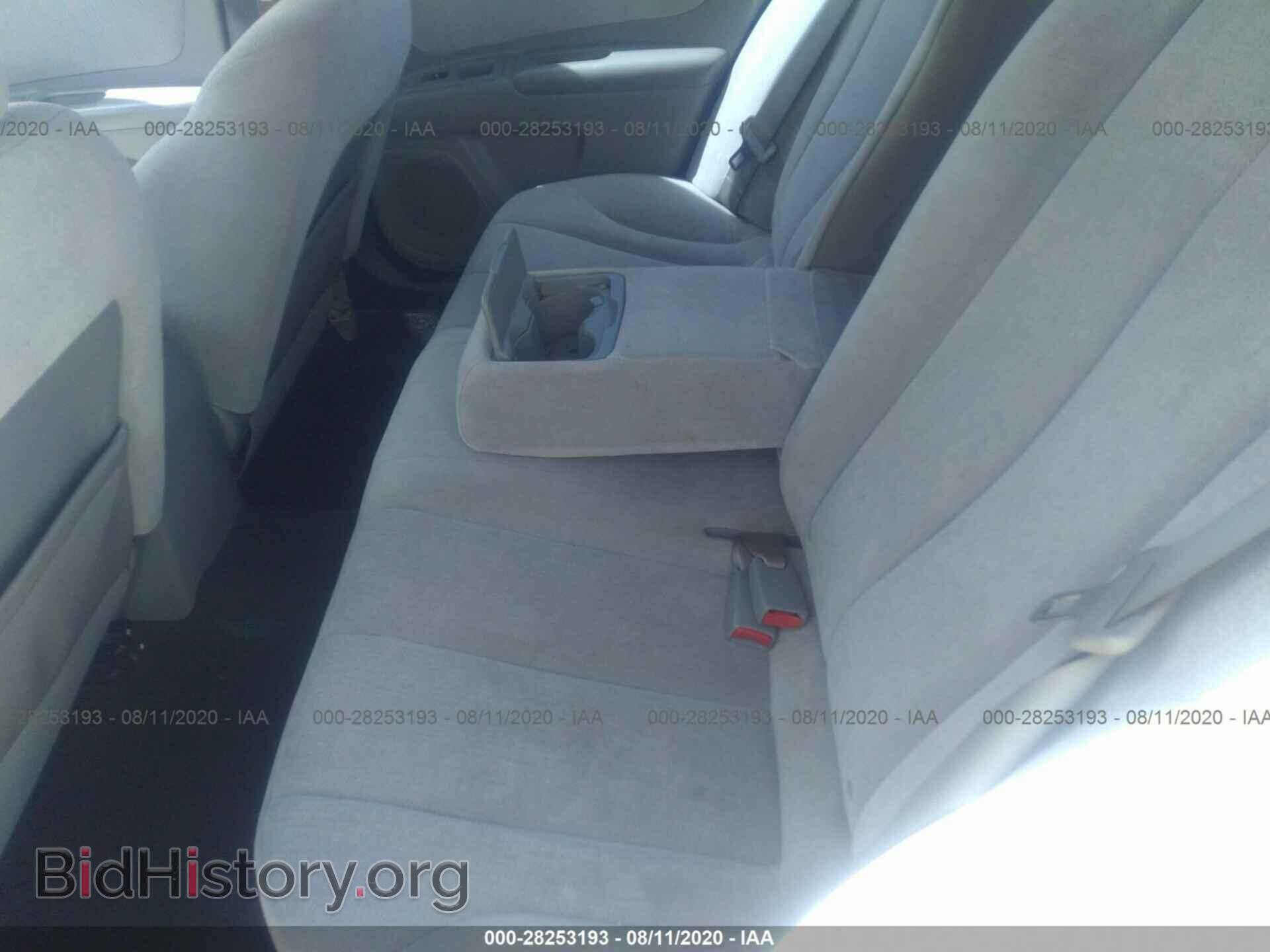 2010 KIA OPTIMA - VIN: KNAGG4A83A5431214 - Фото 8