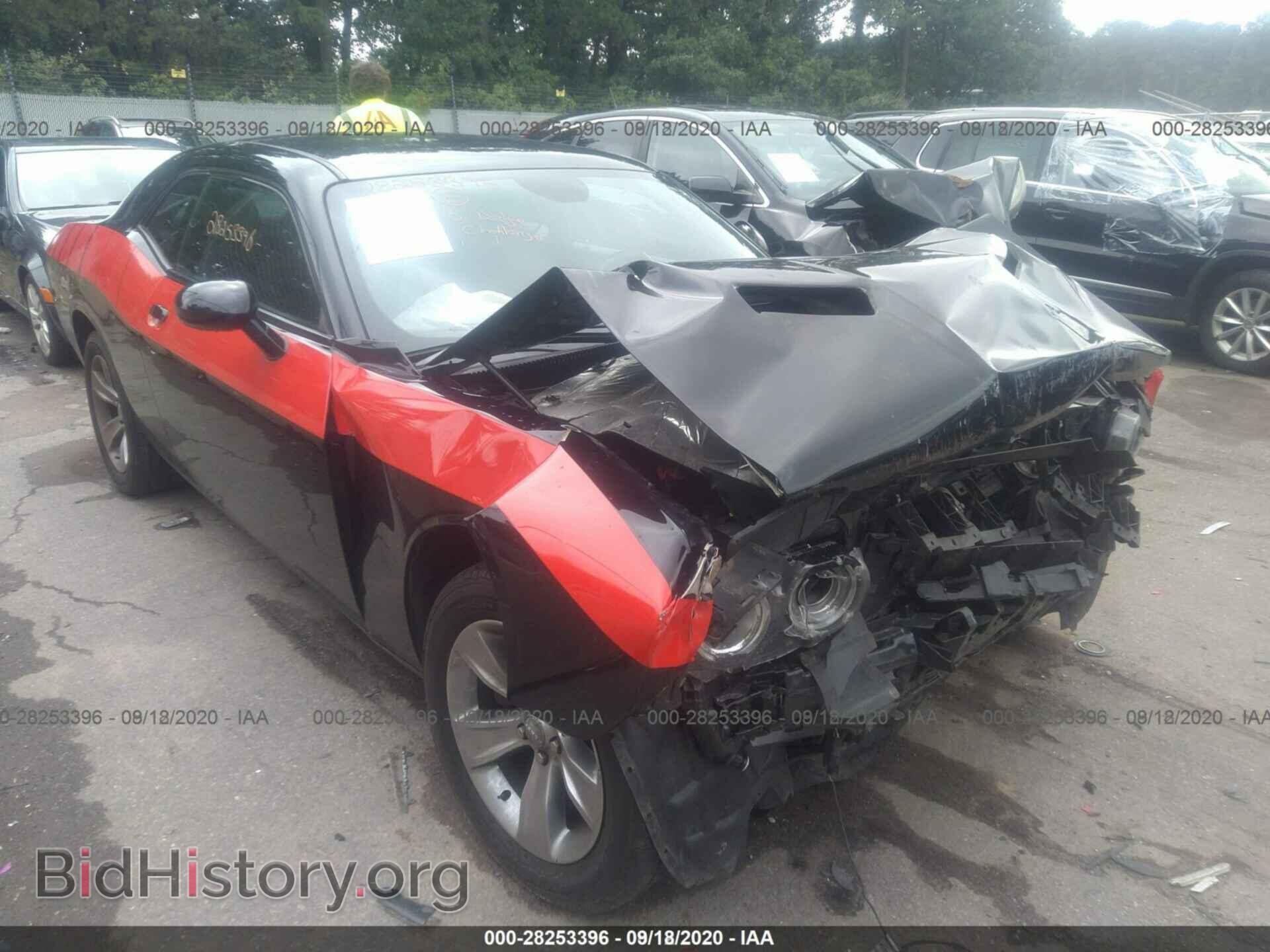 2016 DODGE CHALLENGER - VIN: 2C3CDZAG7GH200899 - Photo 12