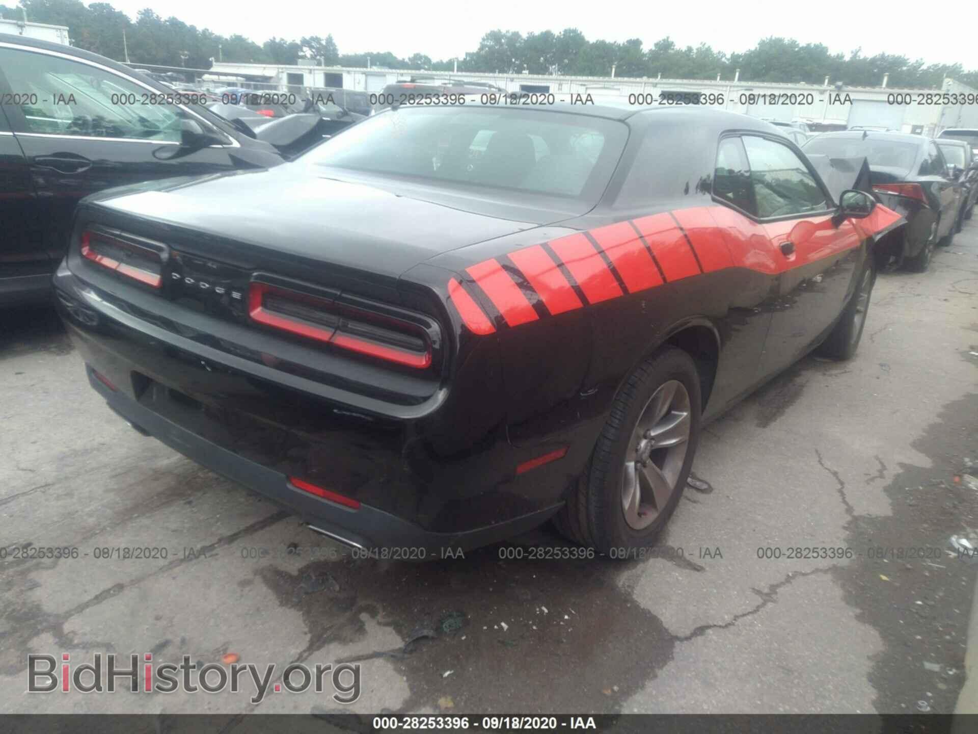 2016 DODGE CHALLENGER - VIN: 2C3CDZAG7GH200899 - Photo 15