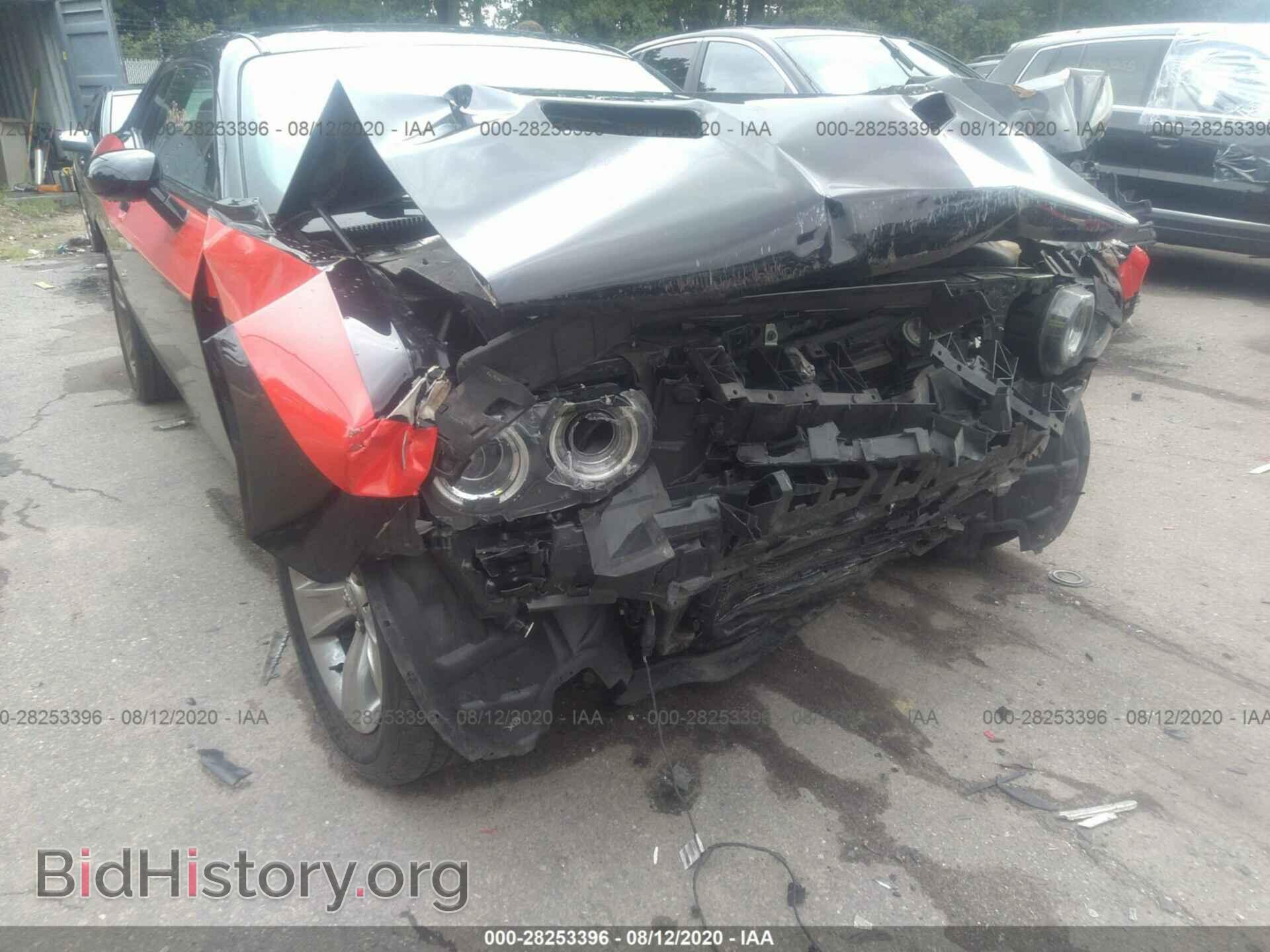 2016 DODGE CHALLENGER - VIN: 2C3CDZAG7GH200899 - Photo 6
