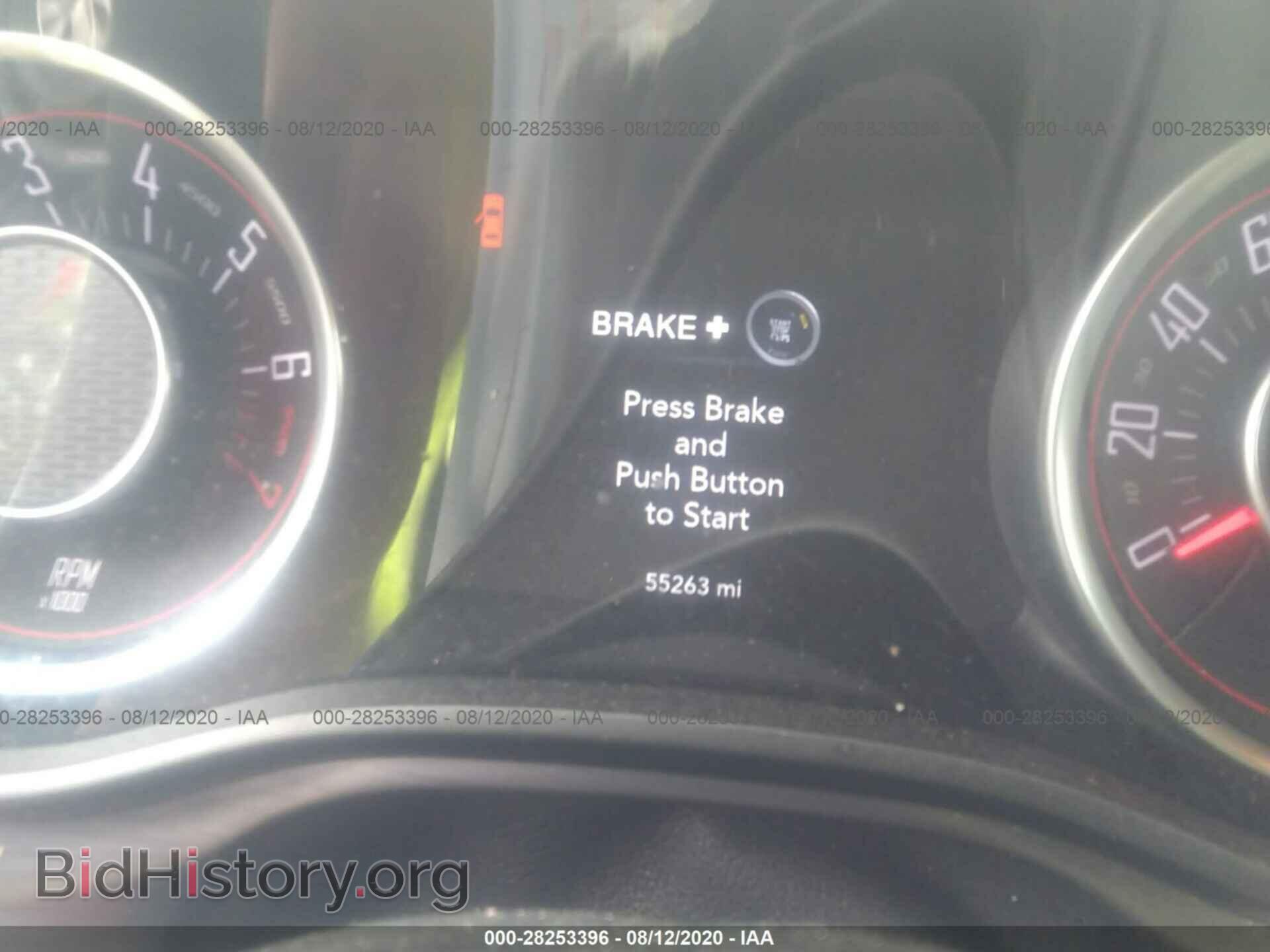 2016 DODGE CHALLENGER - VIN: 2C3CDZAG7GH200899 - Photo 7