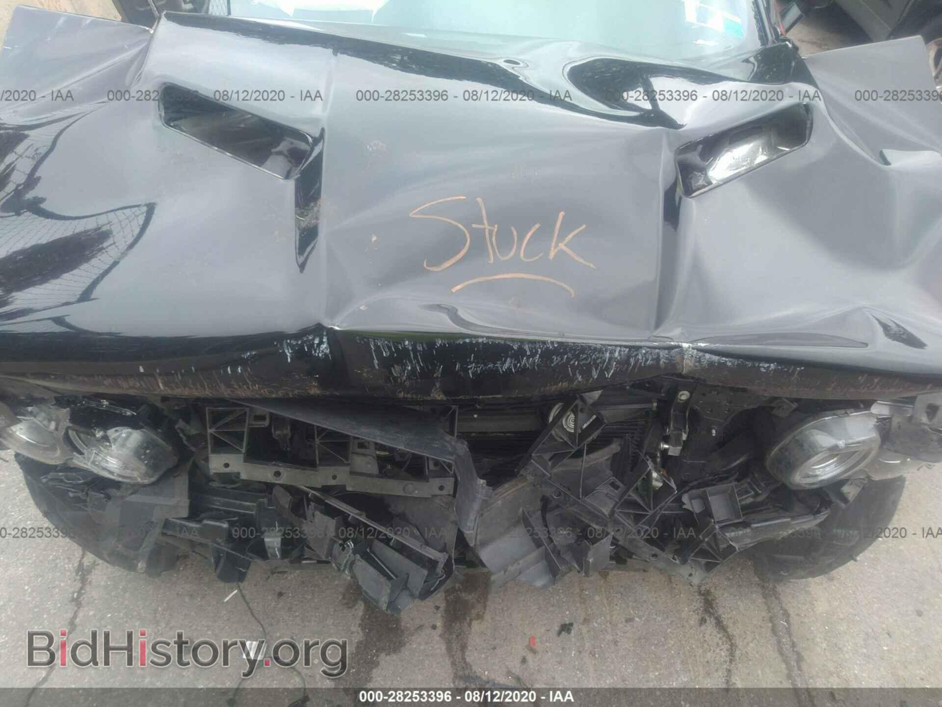 2016 DODGE CHALLENGER - VIN: 2C3CDZAG7GH200899 - Photo 10
