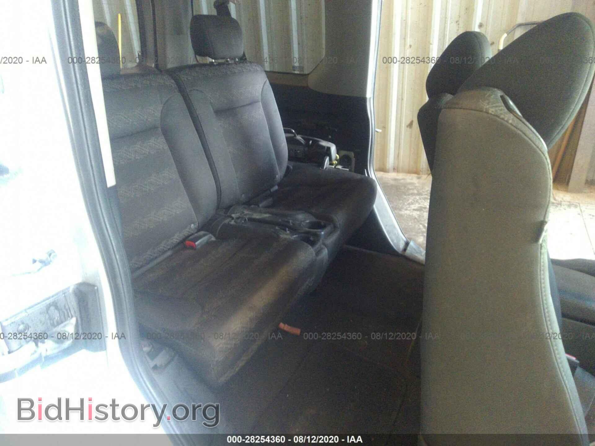 2007 HONDA ELEMENT - VIN: 5J6YH18927L006521 - Photo 8