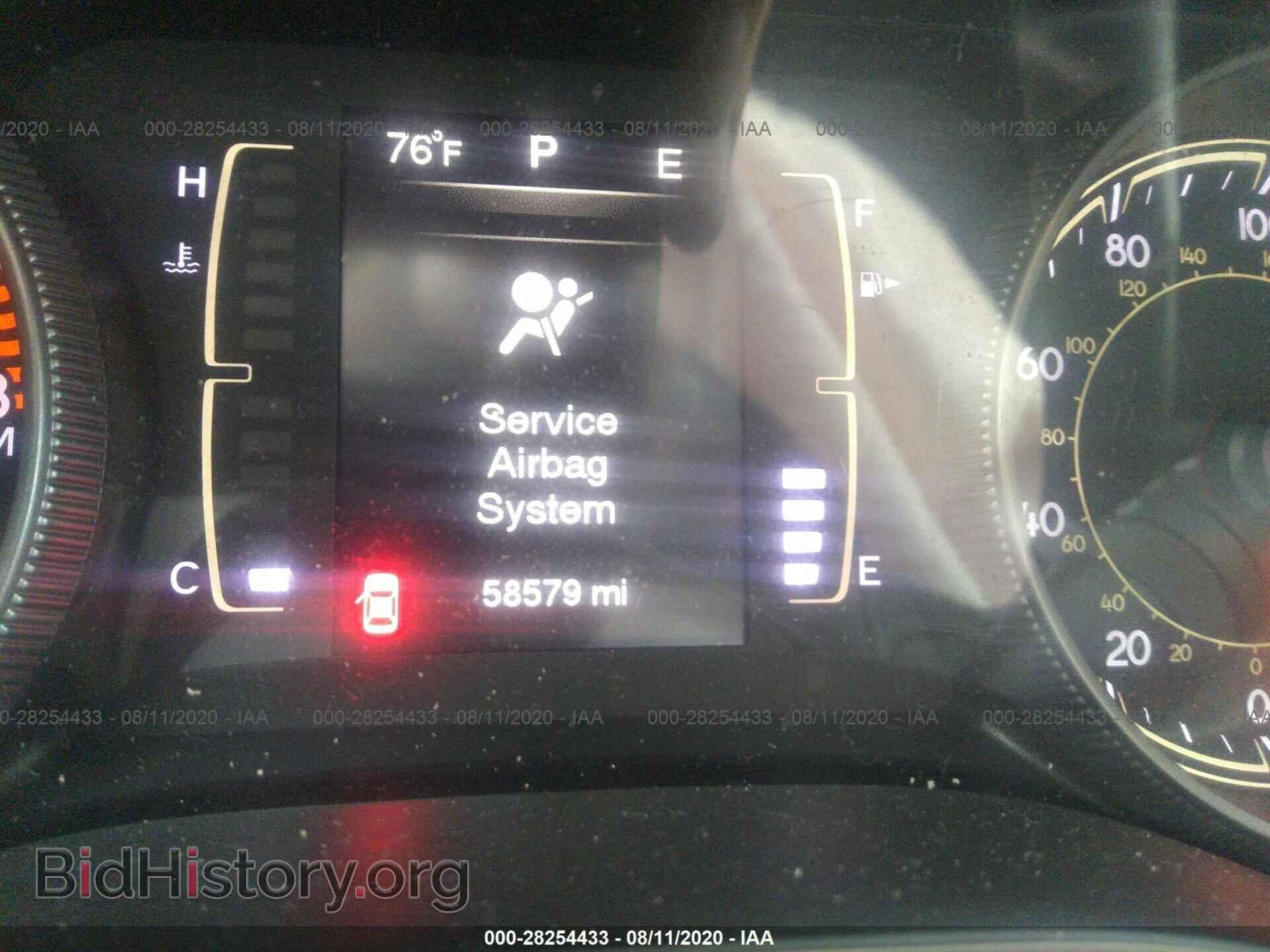 2016 JEEP CHEROKEE - VIN: 1C4PJMCS3GW169663 - Photo 7