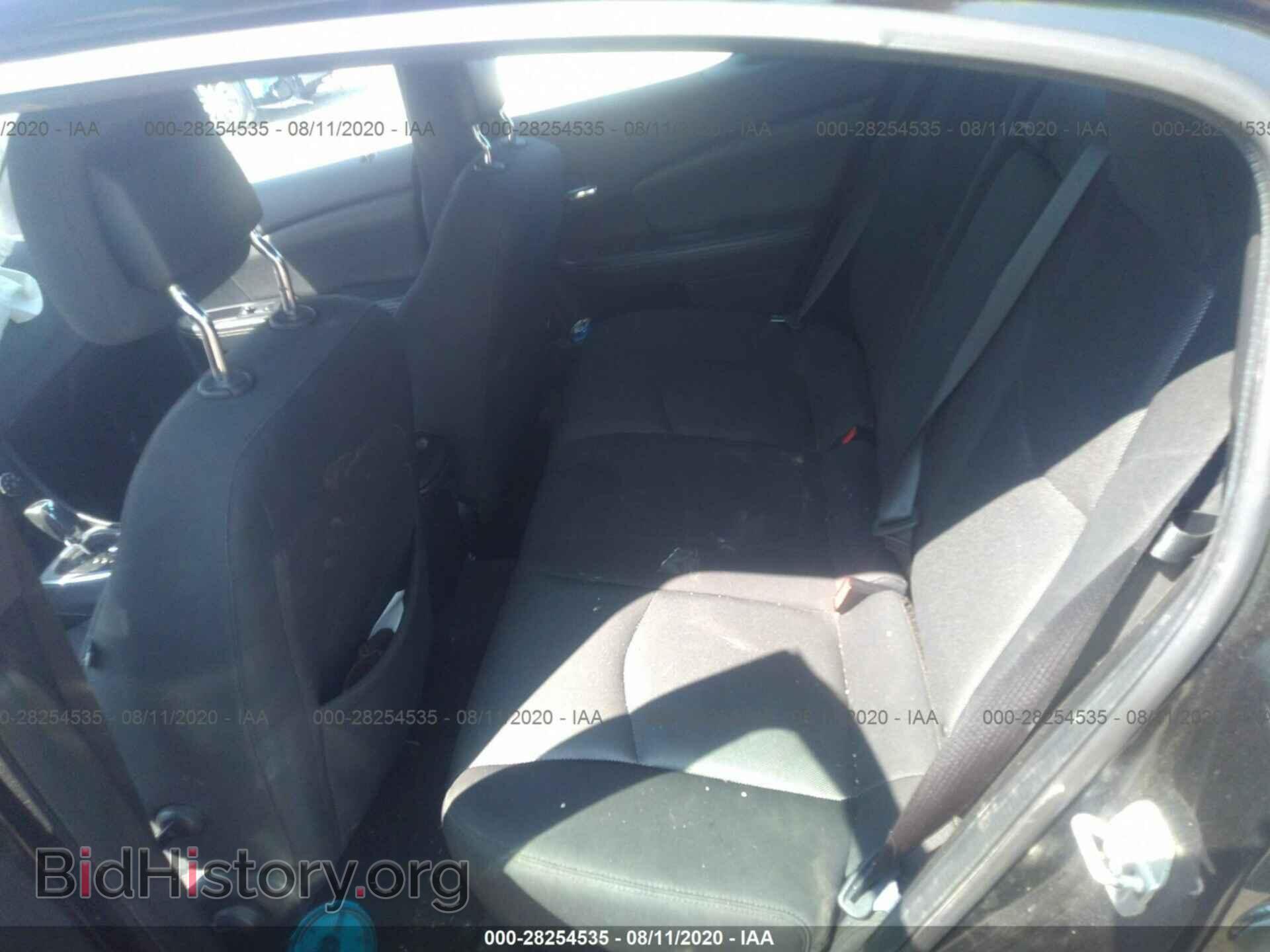2013 DODGE AVENGER - VIN: 1C3CDZAB8DN657681 - Photo 8