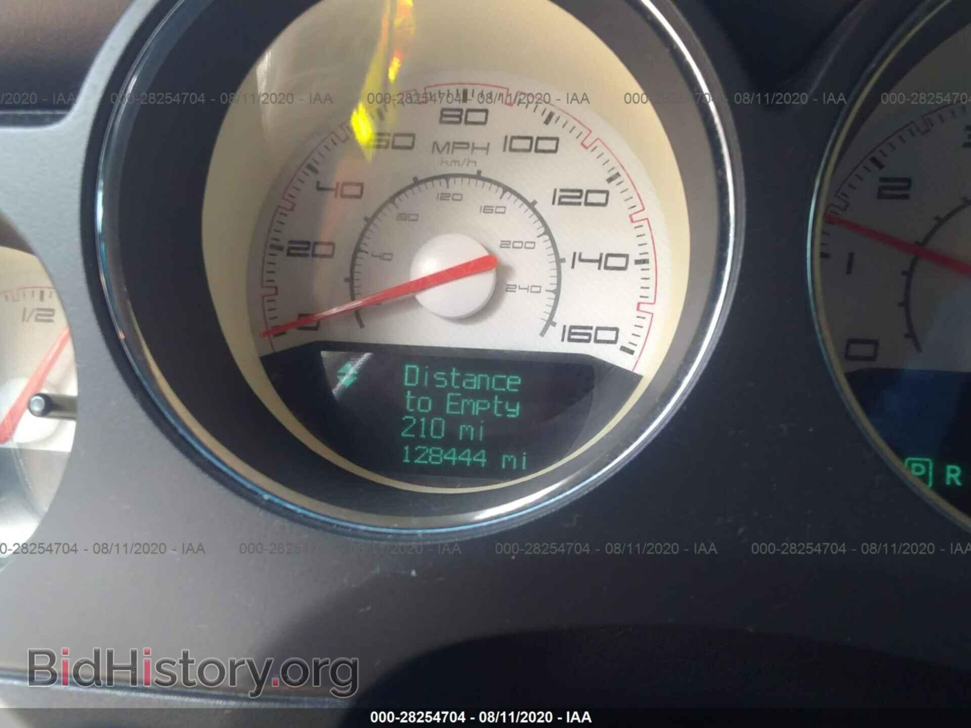 2011 DODGE CHALLENGER - VIN: 2B3CJ5DTXBH508813 - Фото 7