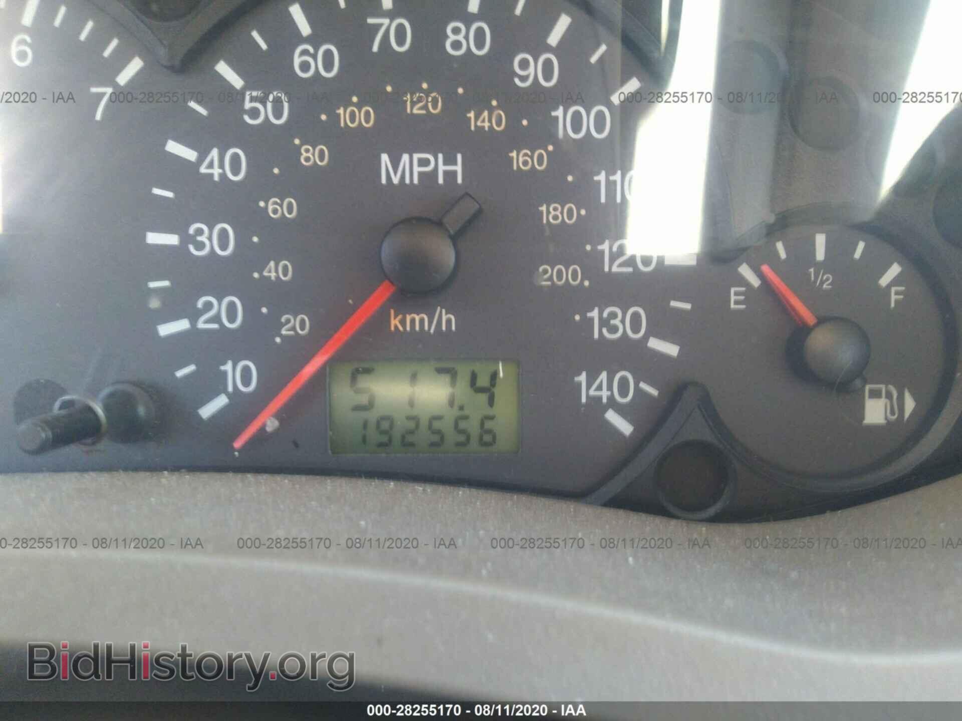 2005 FORD FOCUS - VIN: 1FAFP34N35W234236 - Фото 7