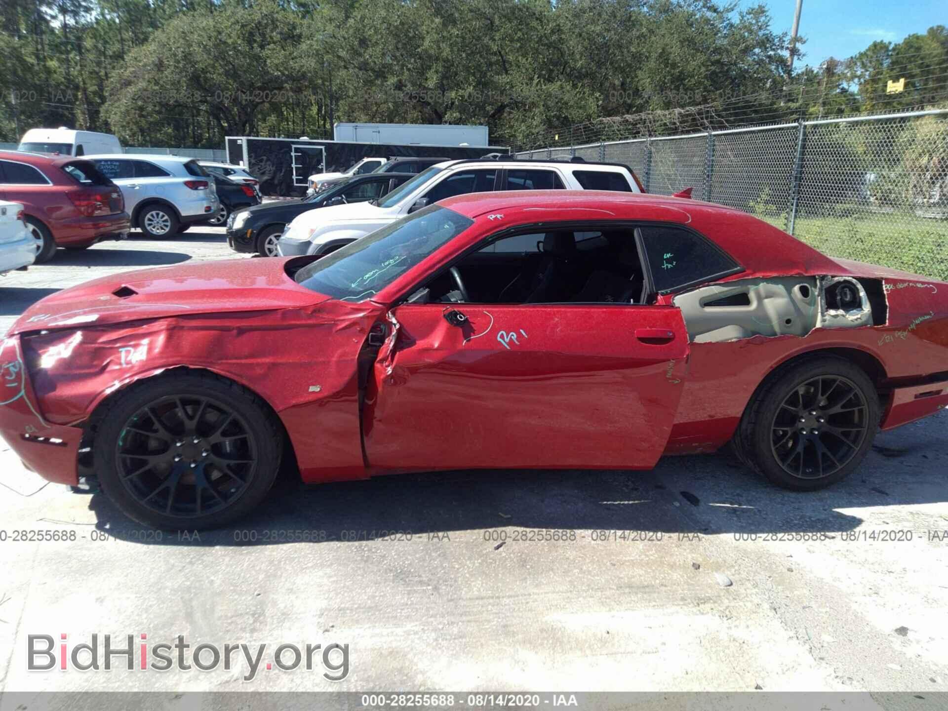 2016 DODGE CHALLENGER - VIN: 2C3CDZFJ4GH178199 - Photo 6