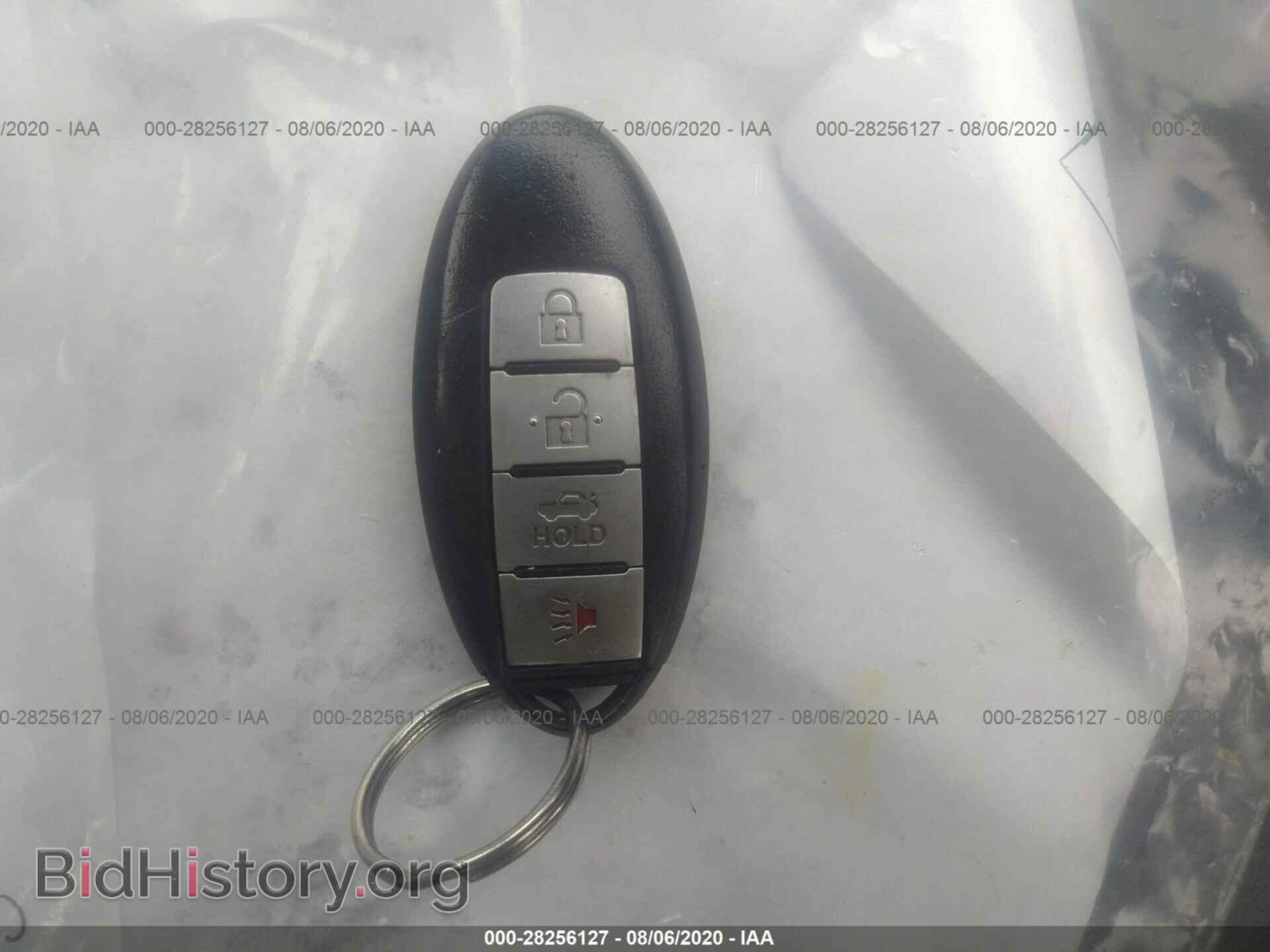 2009 NISSAN MAXIMA - VIN: 1N4AA51E99C818093 - Фото 11