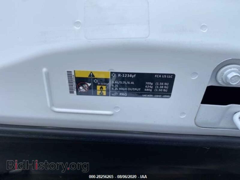 2019 Dodge CHALLENGER SXT (VIN 2C3CDZAG8KH719047) — photo 1 of 10, IAAI, damage: front end