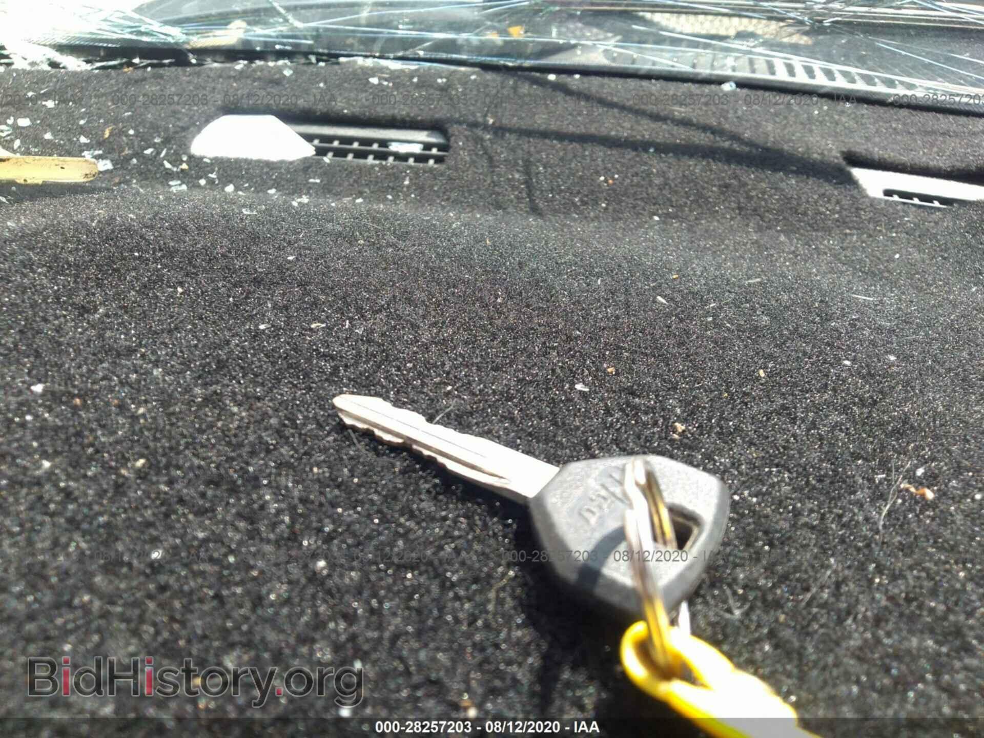 2004 DODGE RAM 1500 - VIN: 1D7HA16D94J285741 - Фото 11