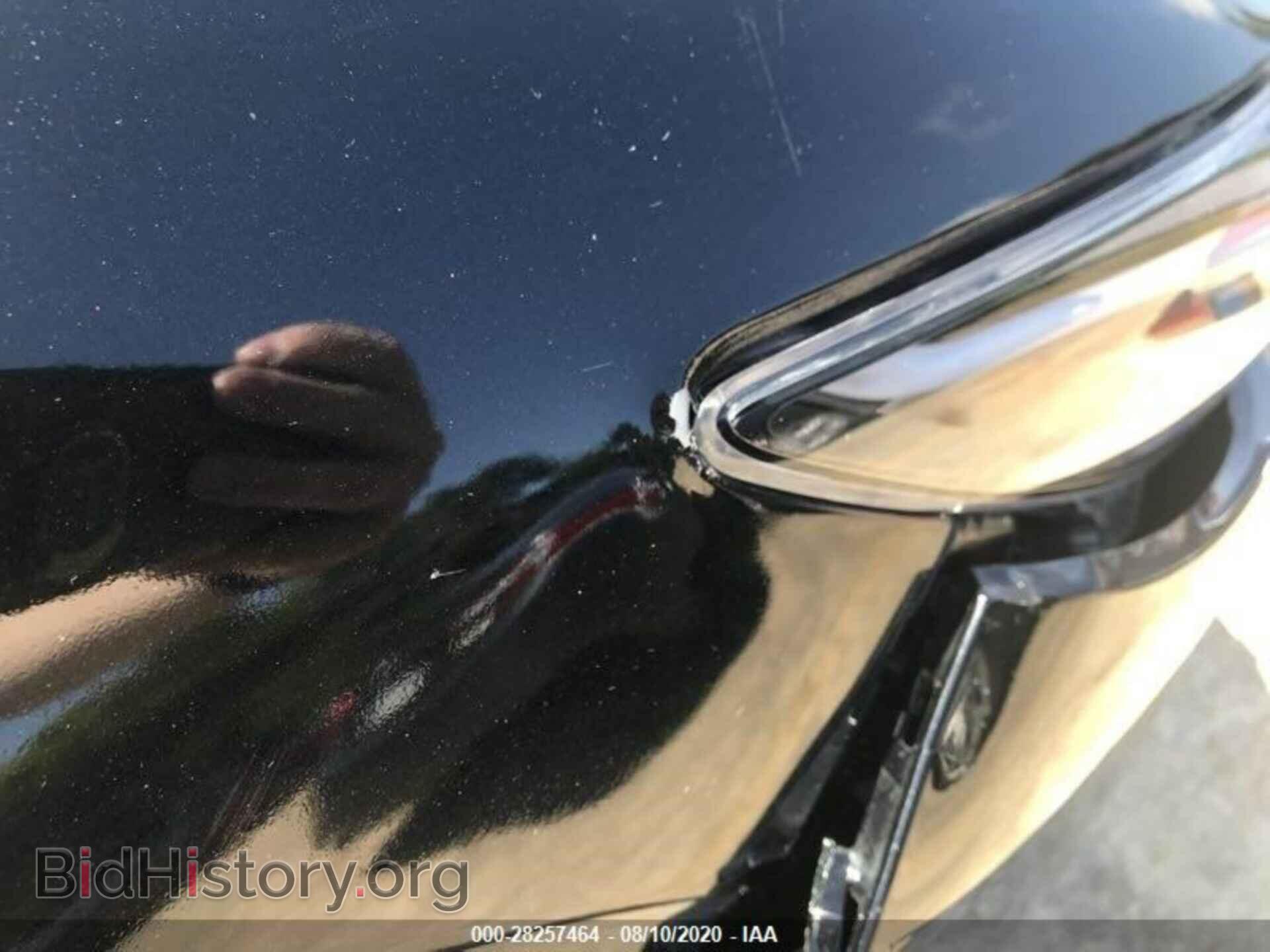 Фотография JM3KFADM8L0732480 - MAZDA CX-5 2020