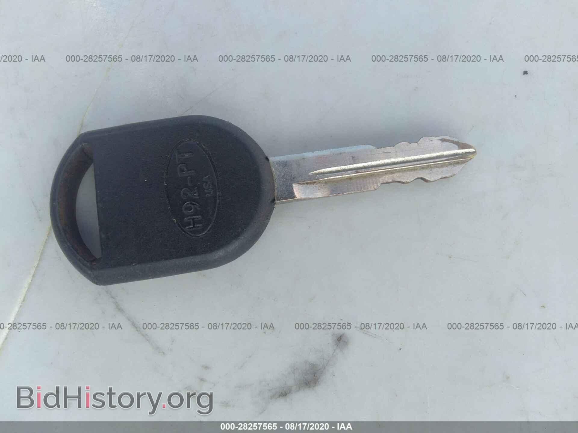 2011 FORD FOCUS - VIN: 1FAHP3FN4BW169043 - Фото 11