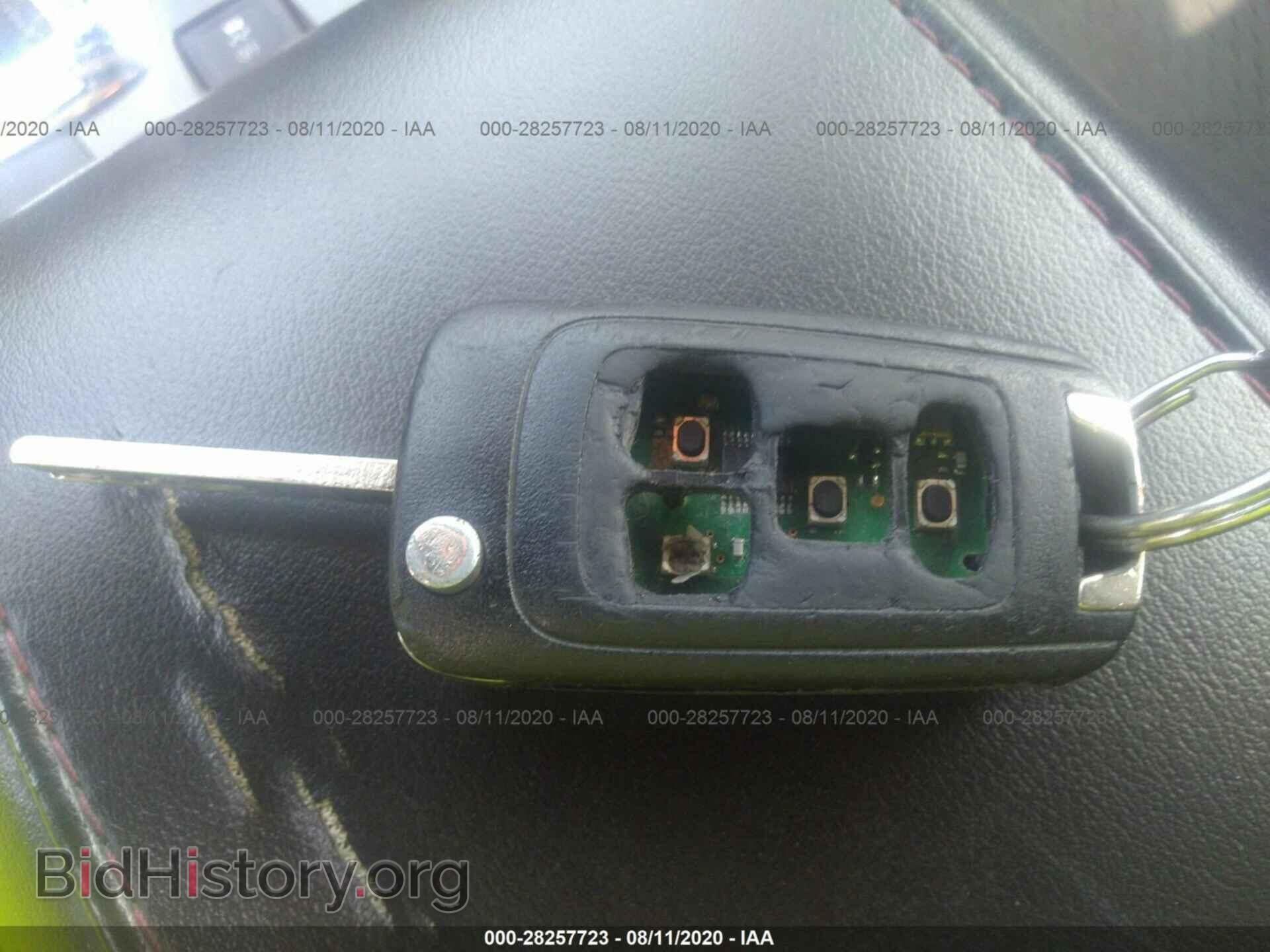2012 GMC TERRAIN - VIN: 2GKALMEK6C6253675 - Фото 11