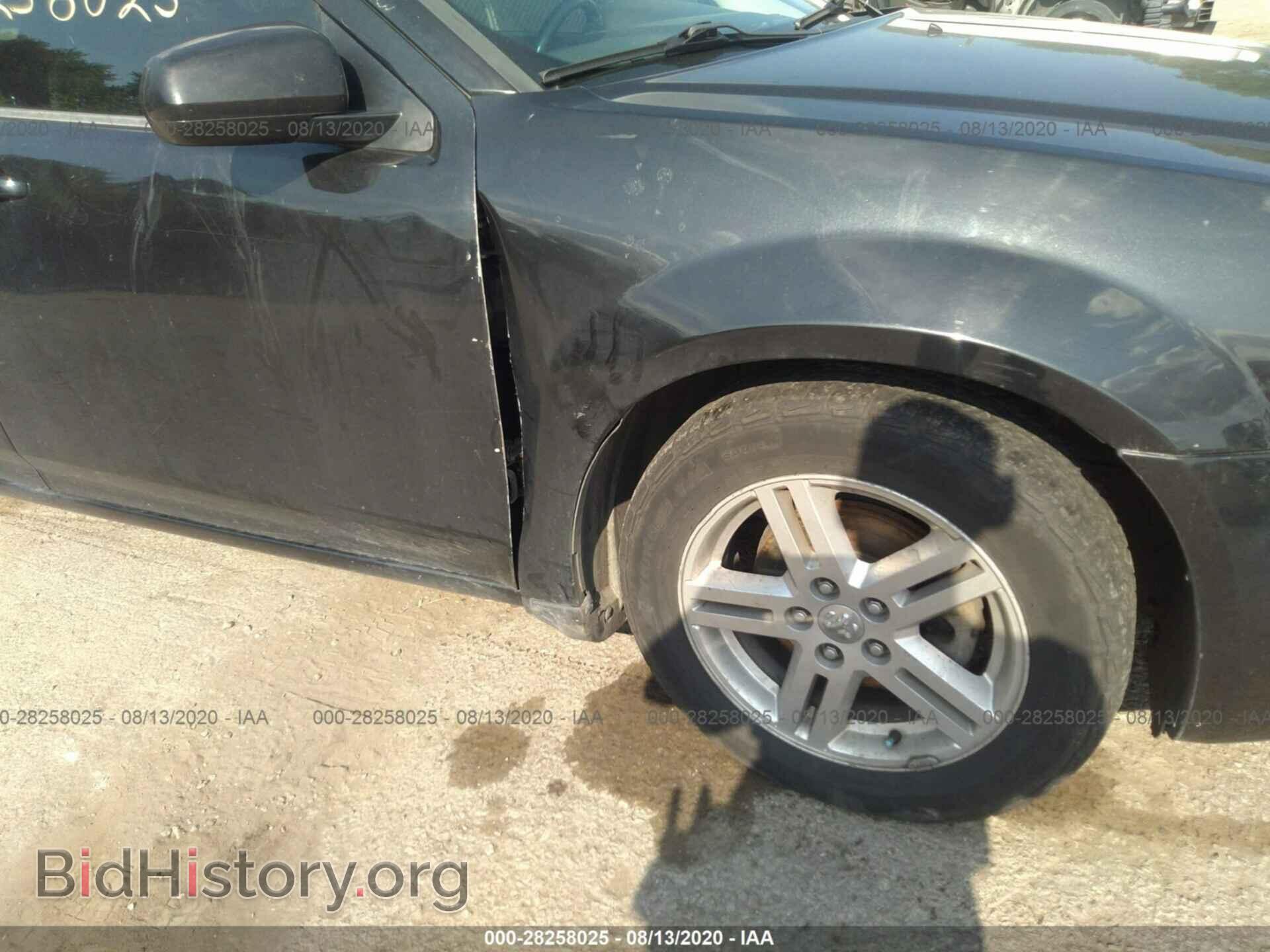 2010 DODGE AVENGER - VIN: 1B3CC5FB3AN146330 - Фото 6