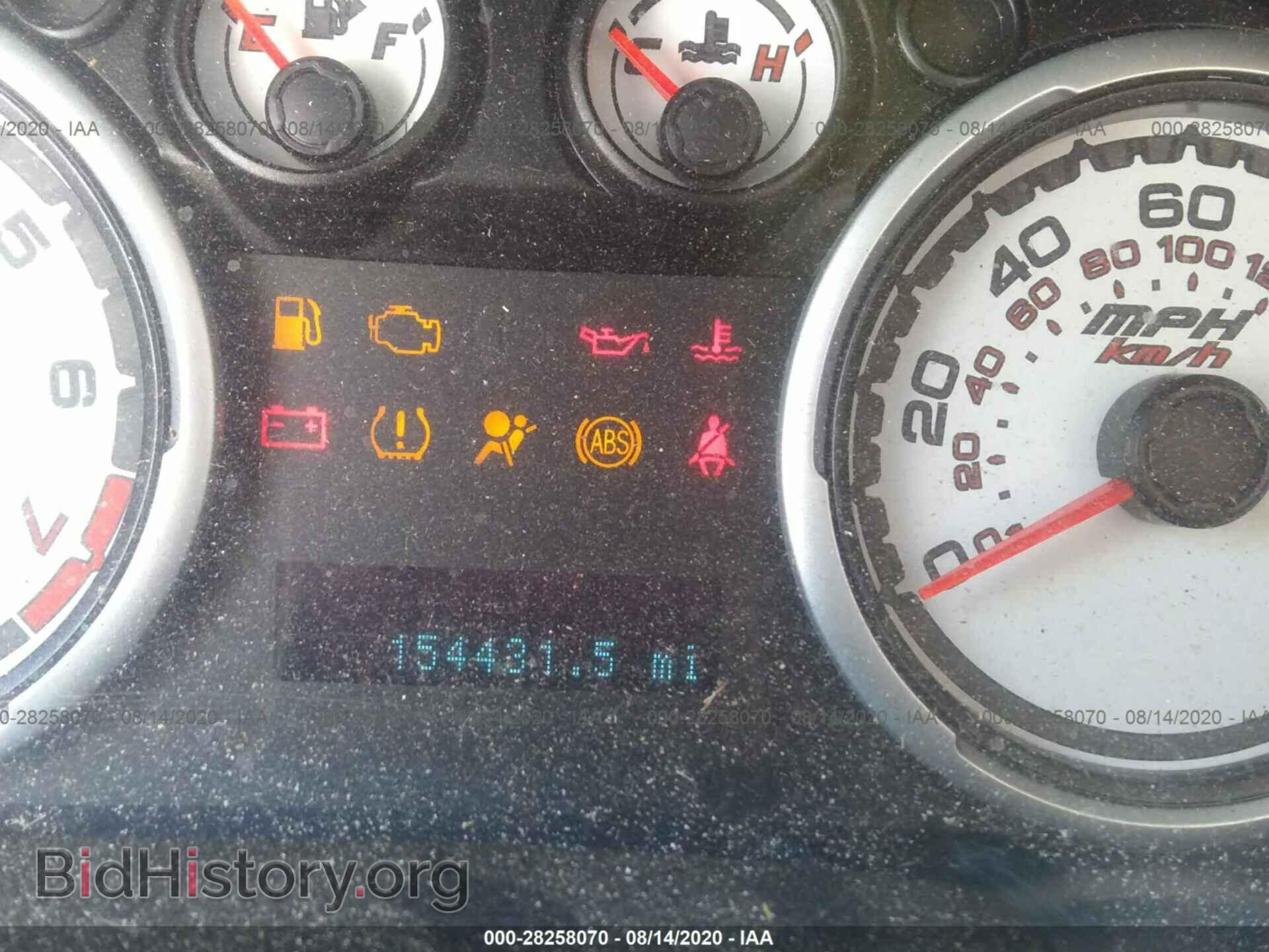 2010 FORD FOCUS - VIN: 1FAHP3DN9AW109096 - Фото 7