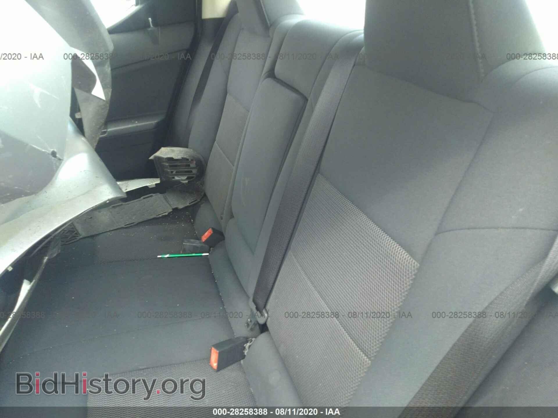2010 DODGE AVENGER - VIN: 1B3CC4FB6AN101635 - Фото 8