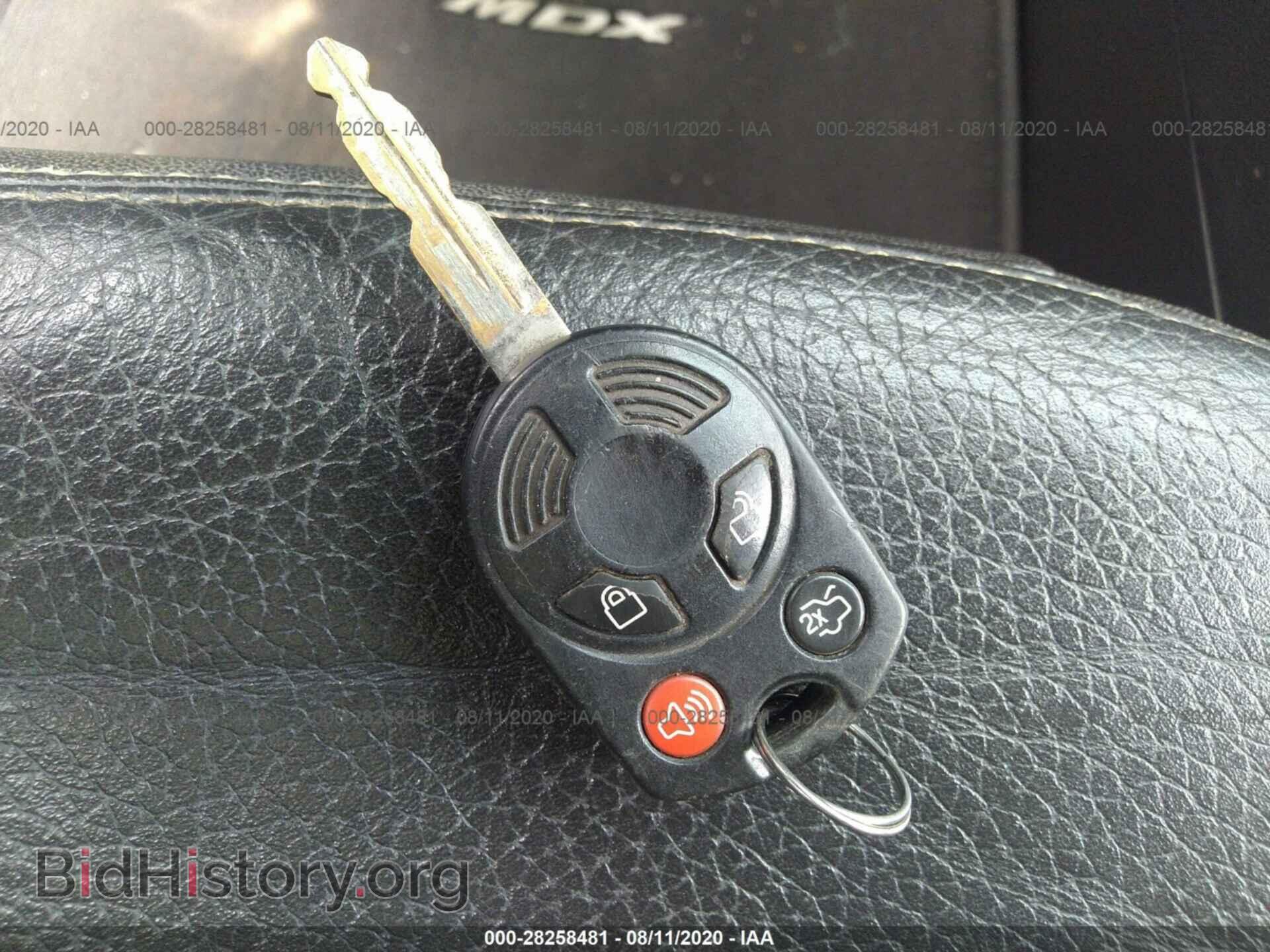 2010 FORD EDGE - VIN: 2FMDK4KC0ABA60589 - Photo 11