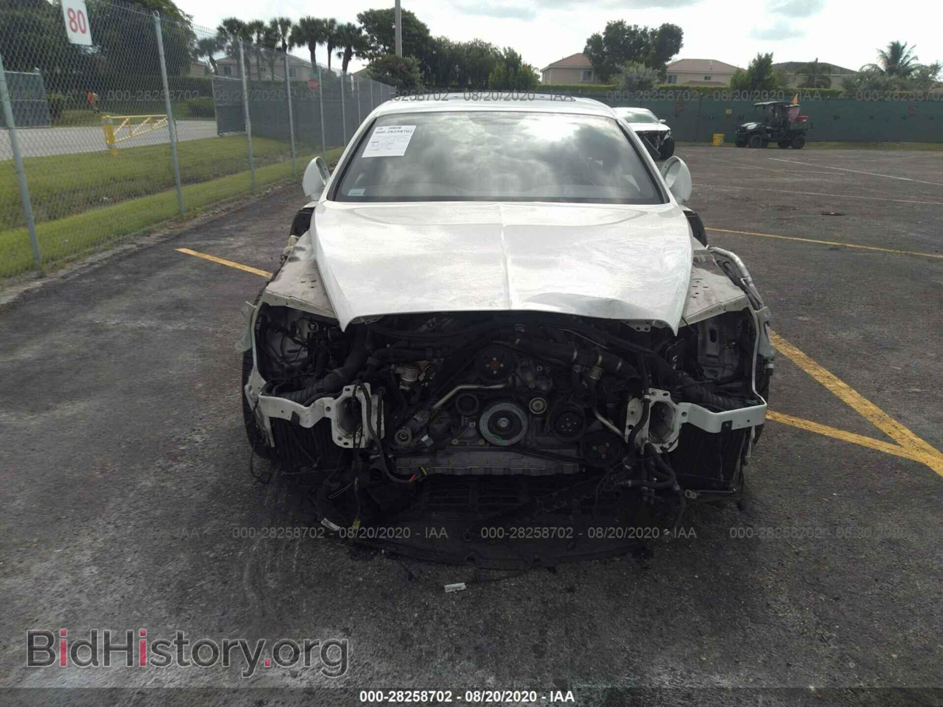 2015 BENTLEY FLYING SPUR - VIN: SCBEC9ZA4FC045272 - Photo 6